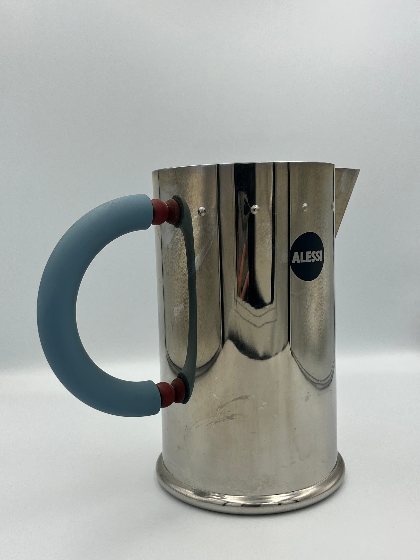 Carafe par Michael Graves pour Alessi, Italie, 90s