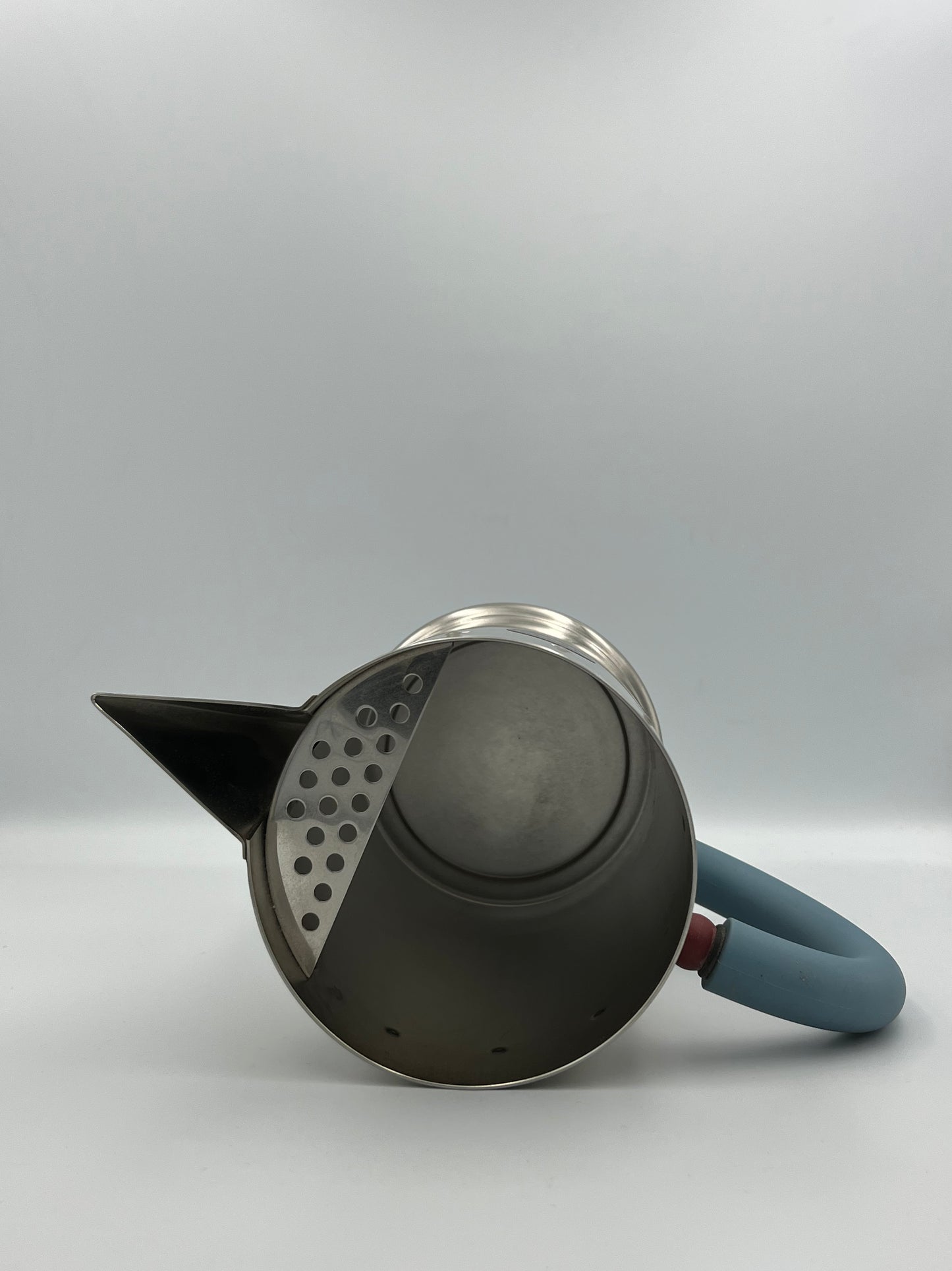 Carafe par Michael Graves pour Alessi, Italie, 90s