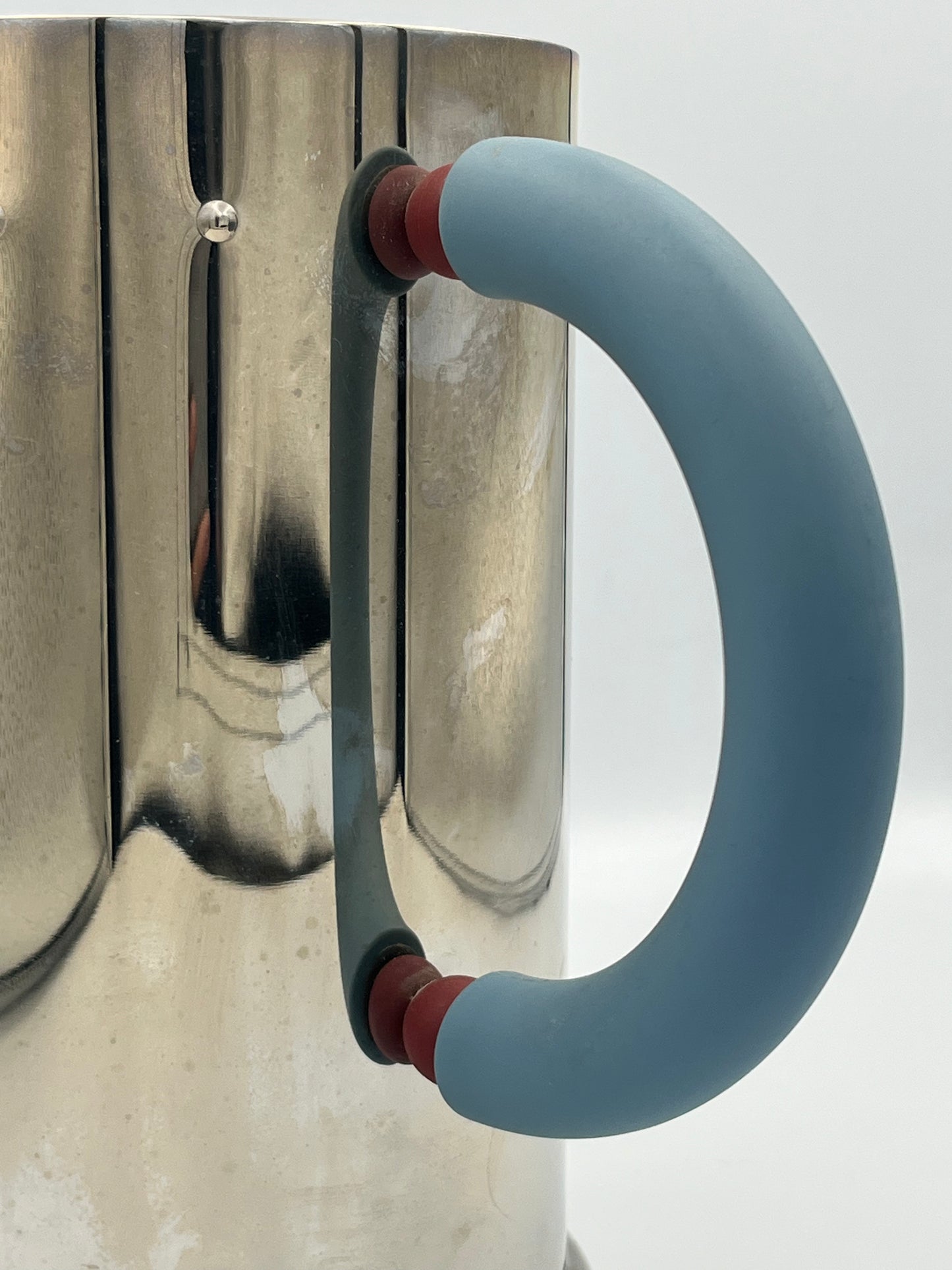 Carafe par Michael Graves pour Alessi, Italie, 90s