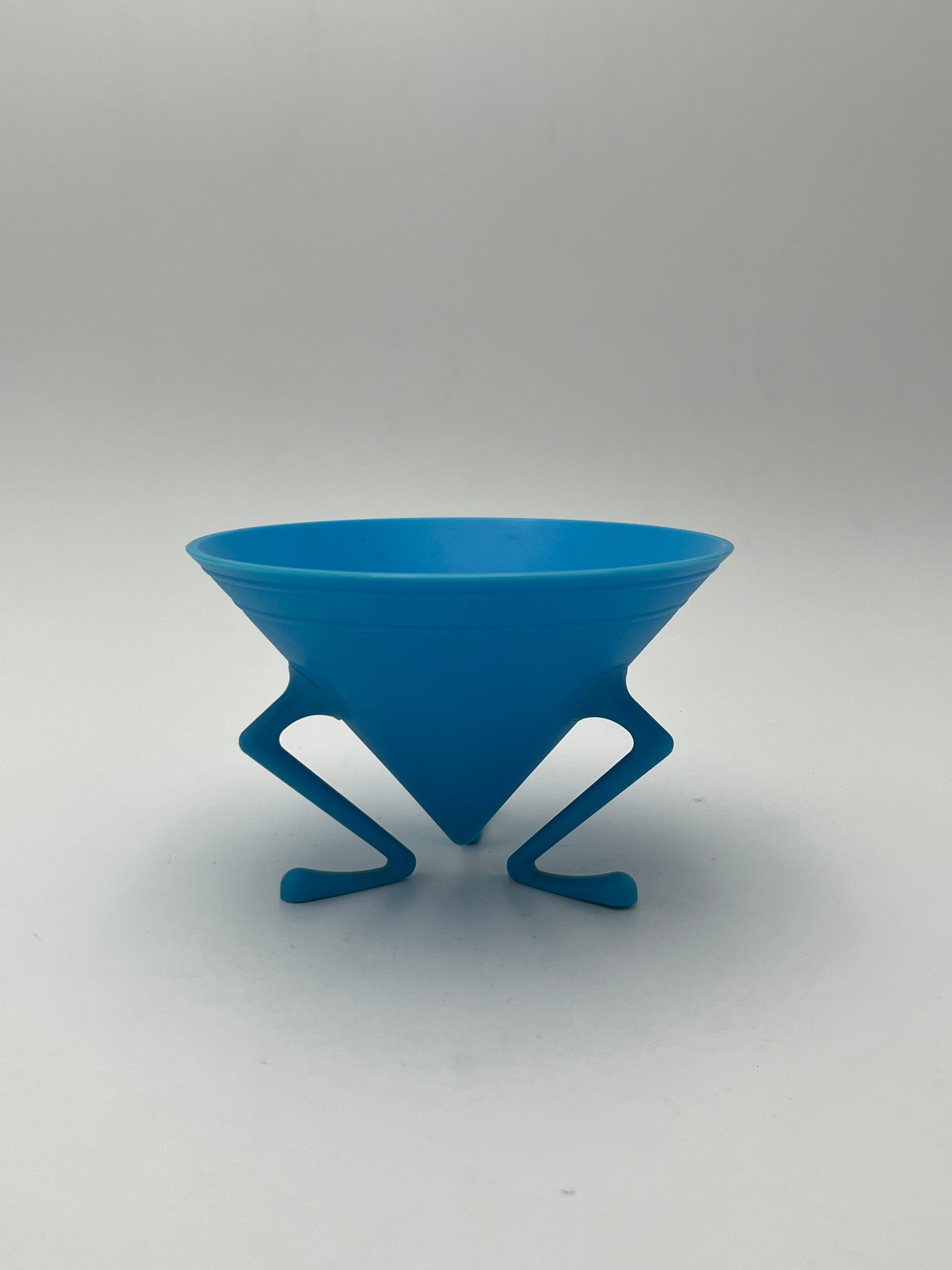 Sucrier 'Christy' Alessi, Christopher Dresser, Italie, 1993