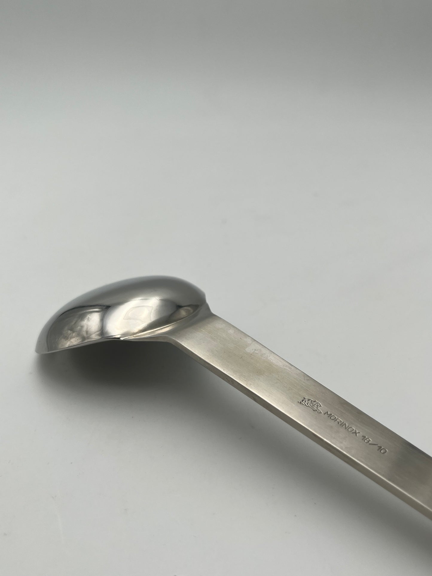 Set couverts dessert Morinox, C.Auböck, 50s