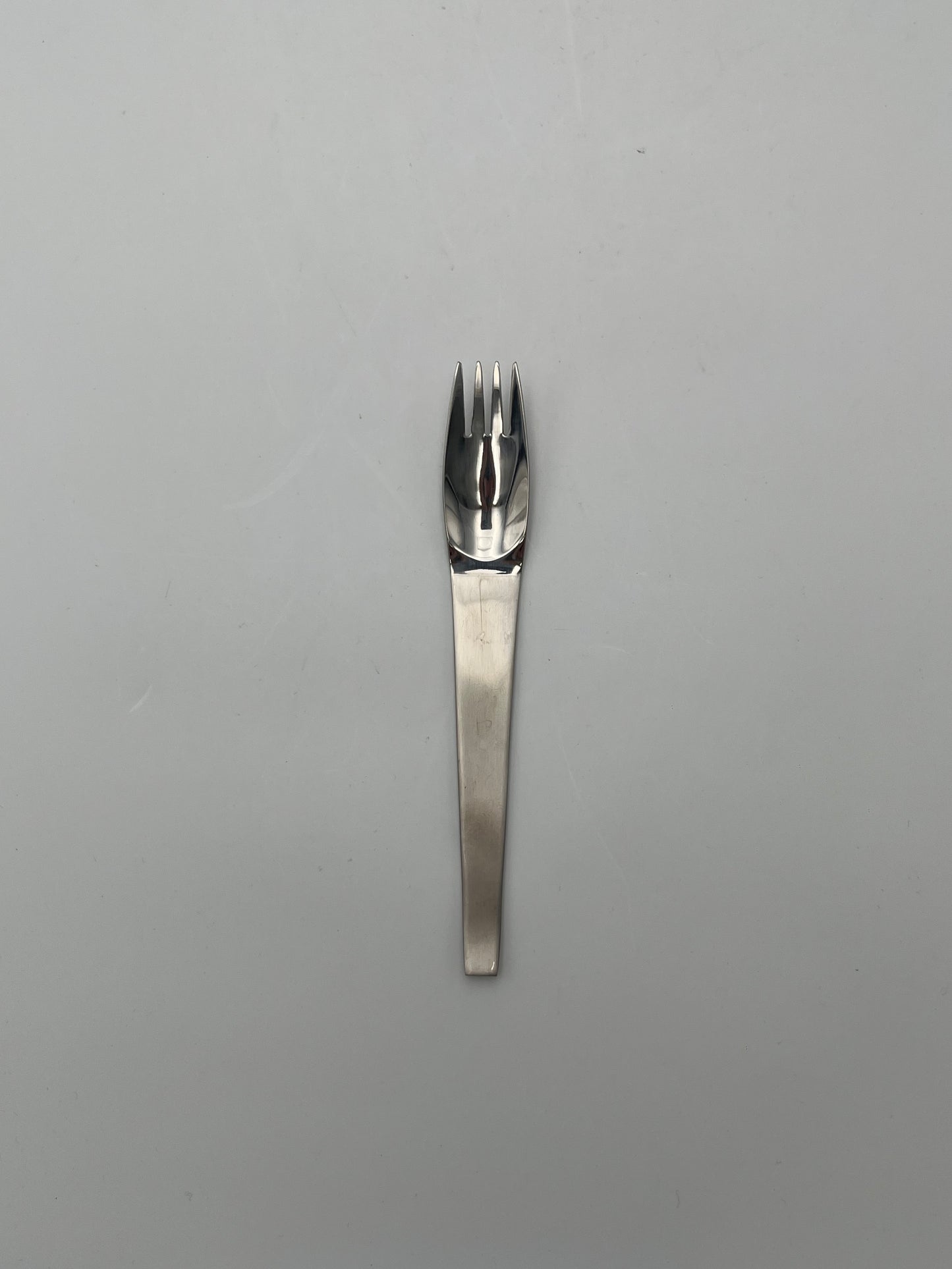Set couverts dessert Morinox, C.Auböck, 50s
