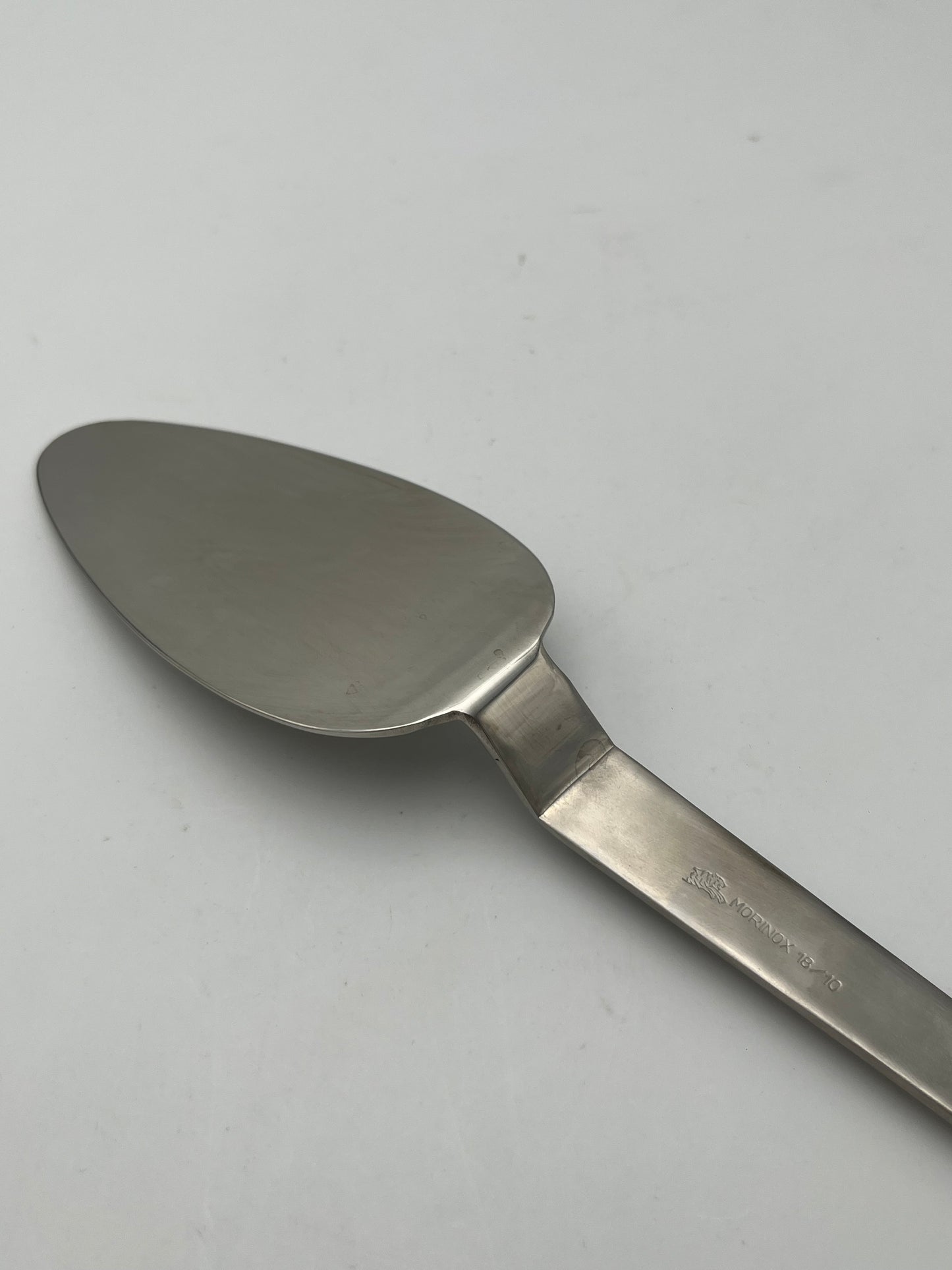 Set couverts dessert Morinox, C.Auböck, 50s