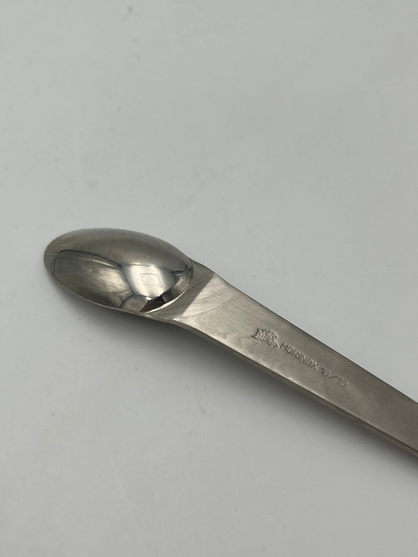 Set couverts dessert Morinox, C.Auböck, 50s