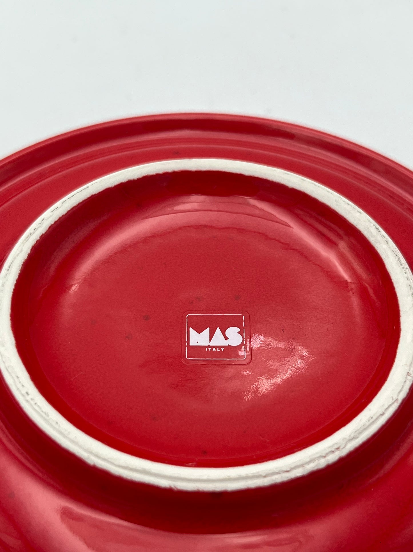 Set café, Plateau, MAS, Massimo Materassi, Italie, 80s