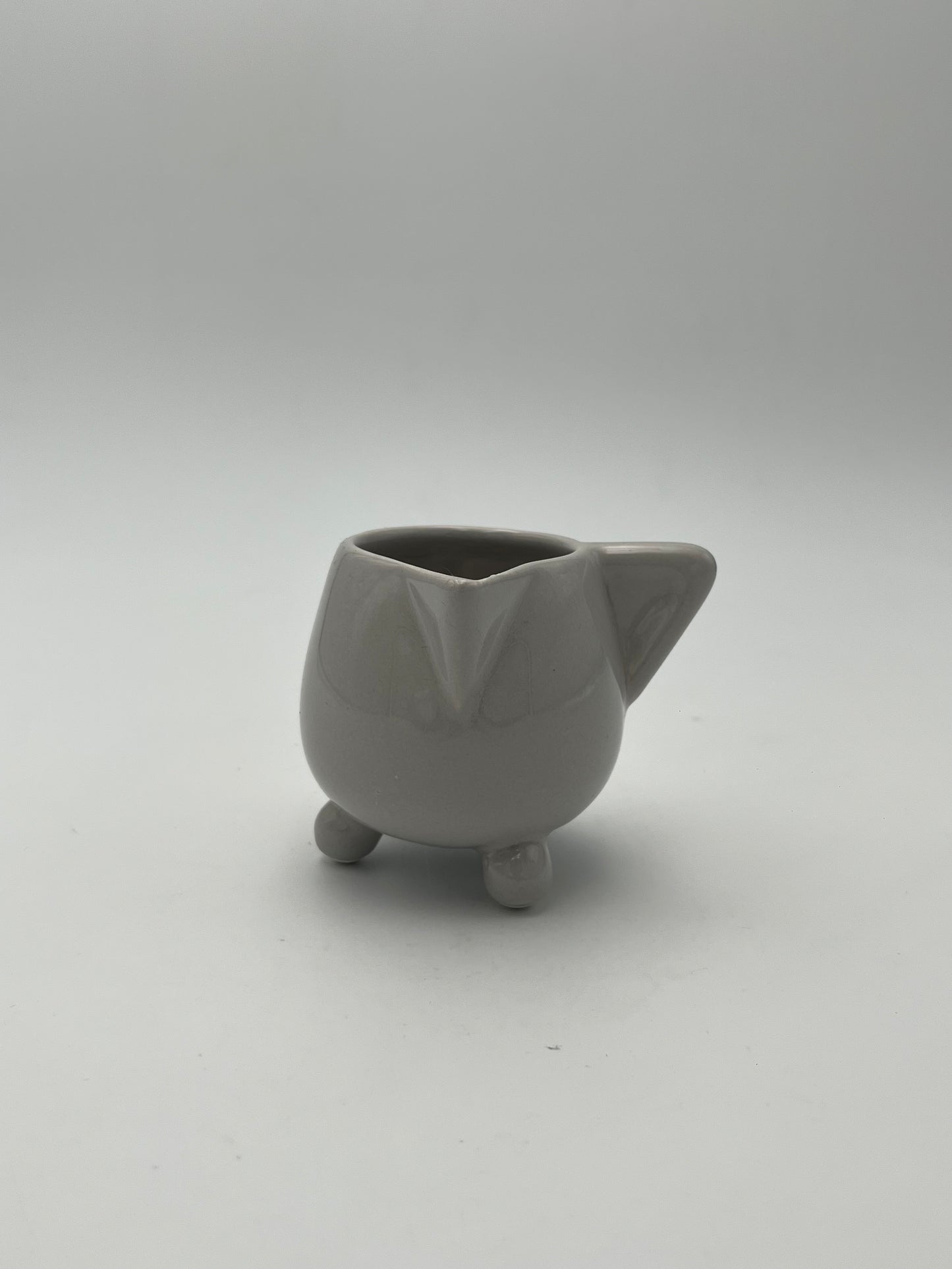 Set café, Plateau, MAS, Massimo Materassi, Italie, 80s