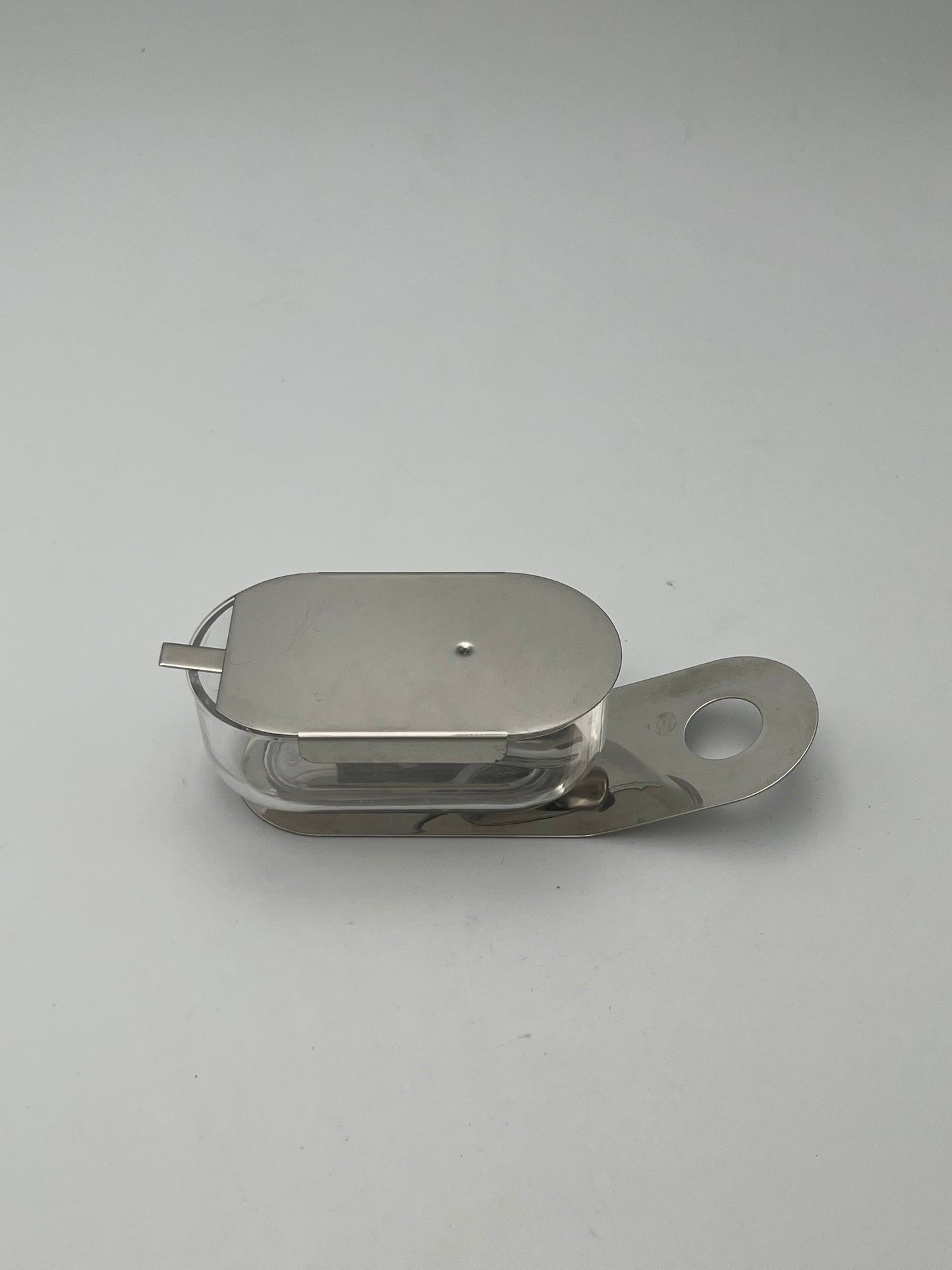 Condiment à Fromage 'De Gustibus', Design Memorabilia, Joe Colombo, 2014