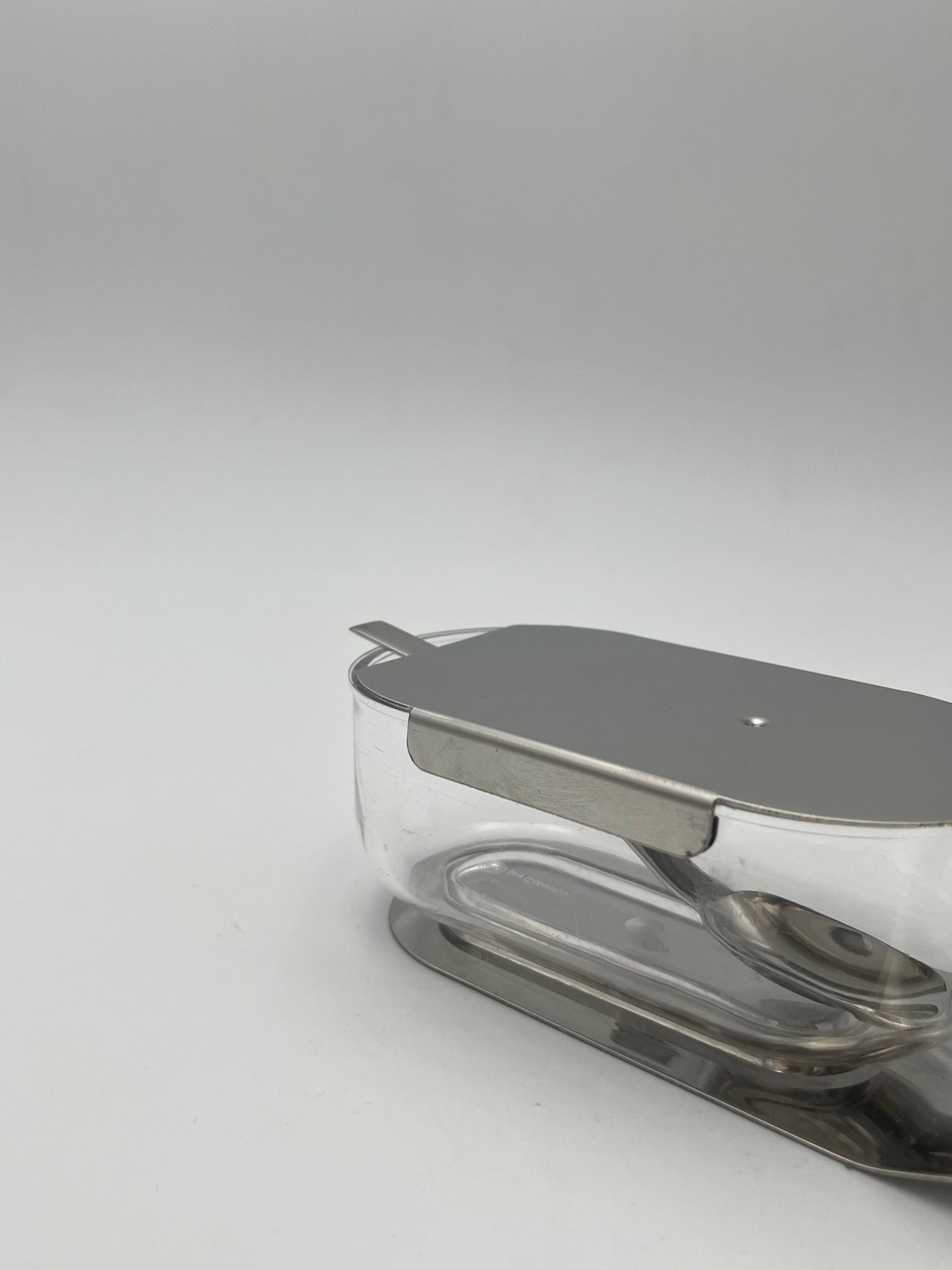 Condiment à Fromage 'De Gustibus', Design Memorabilia, Joe Colombo, 2014