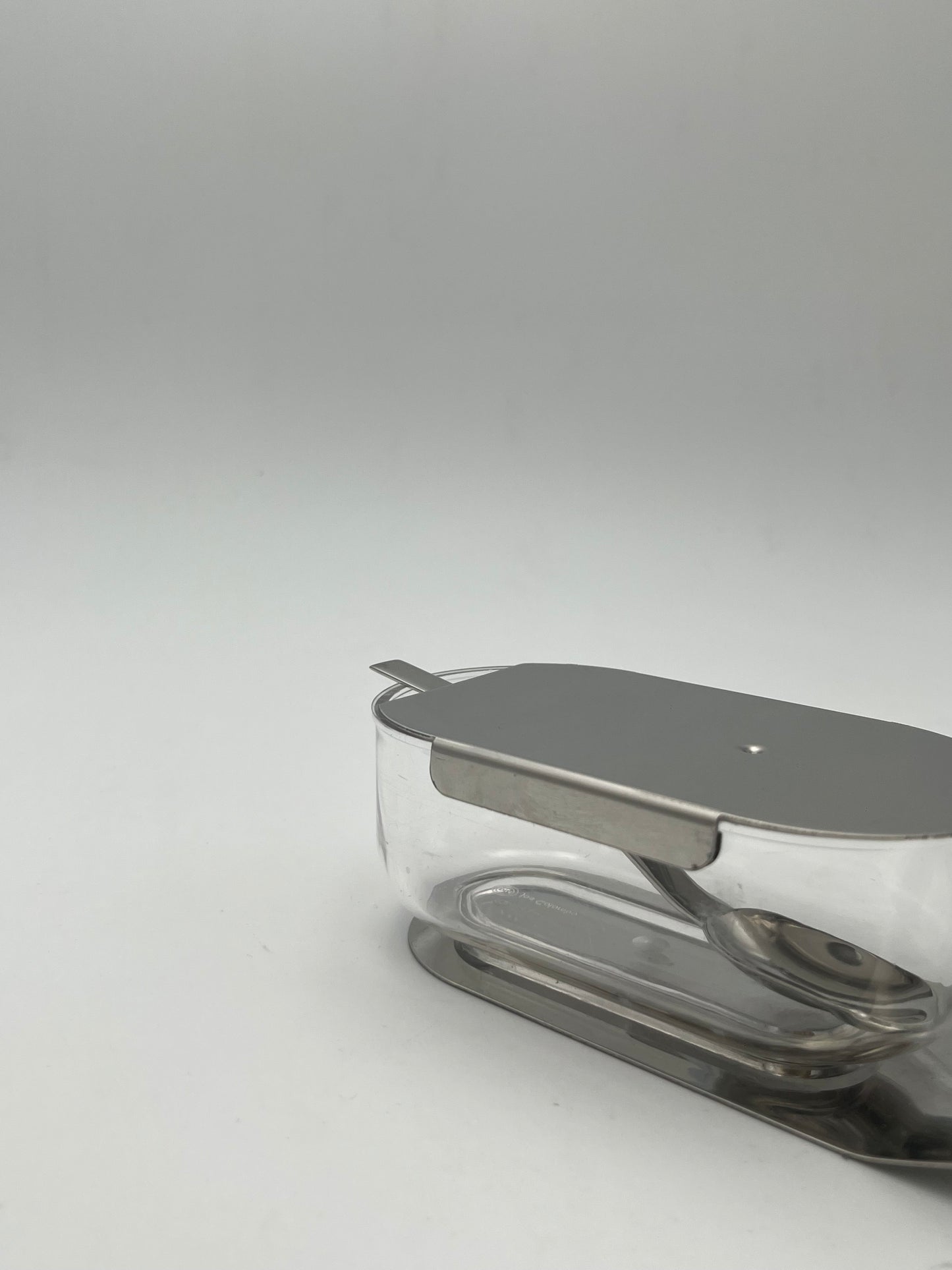 Condiment à Fromage 'De Gustibus', Design Memorabilia, Joe Colombo, 2014
