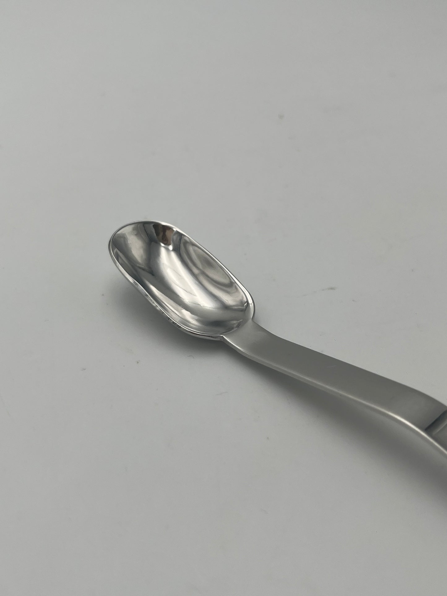 Condiment à Fromage 'De Gustibus', Design Memorabilia, Joe Colombo, 2014