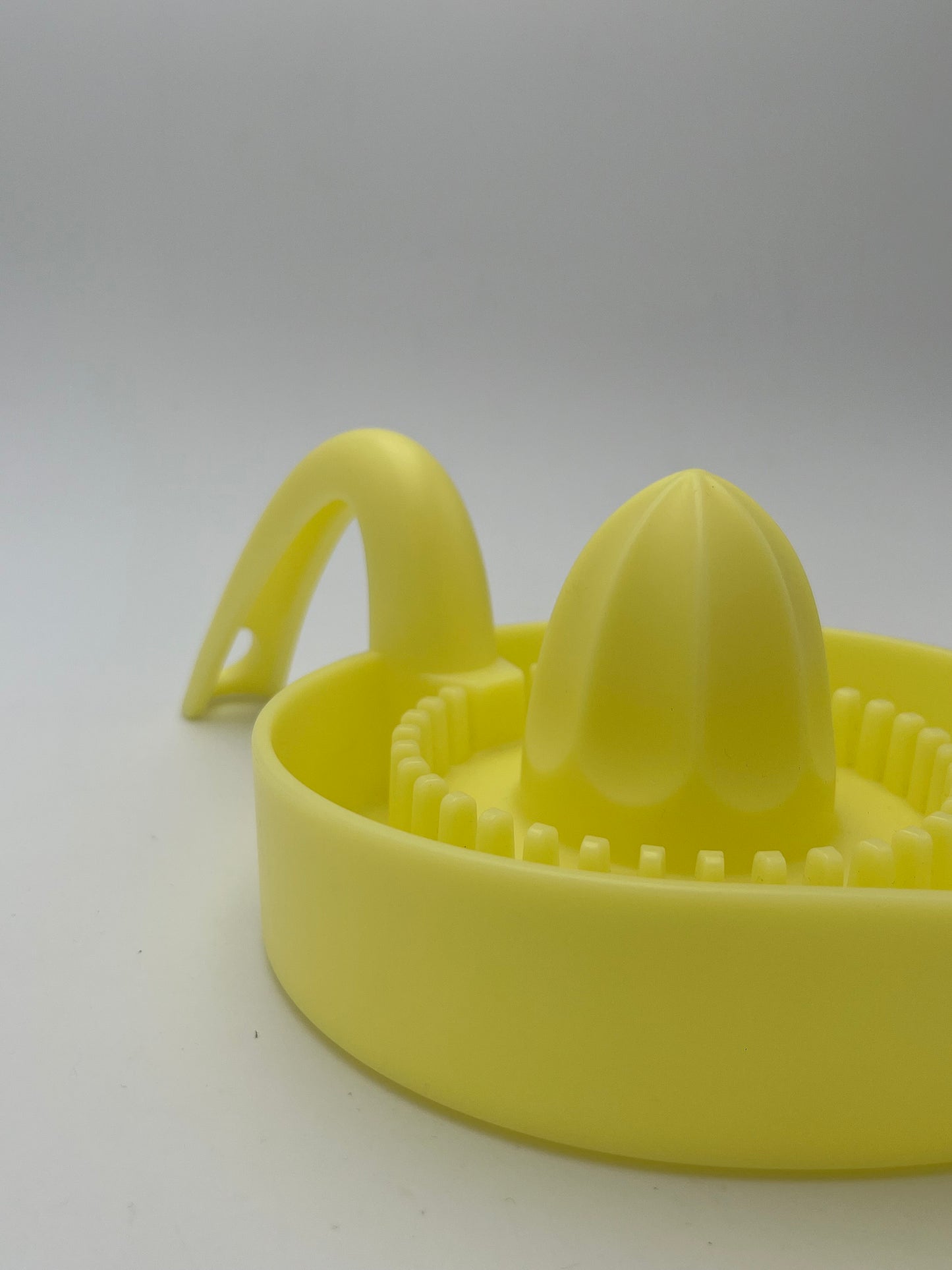Presse-Agrumes TITANIC , Alessi, Enzo Mari, Italie, 1997