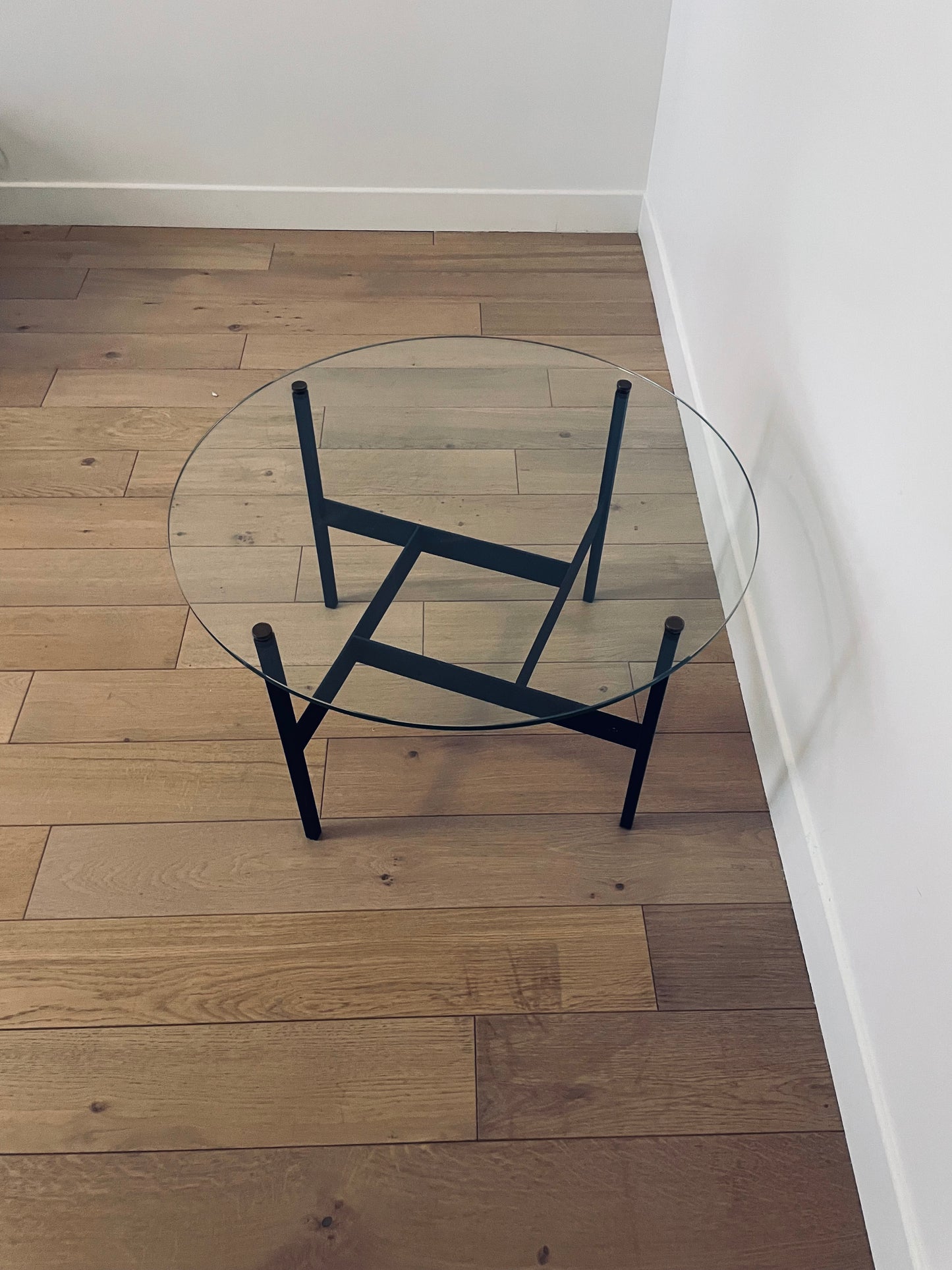Table basse, coffee table, Vittorio Sacco, Italie, 70s
