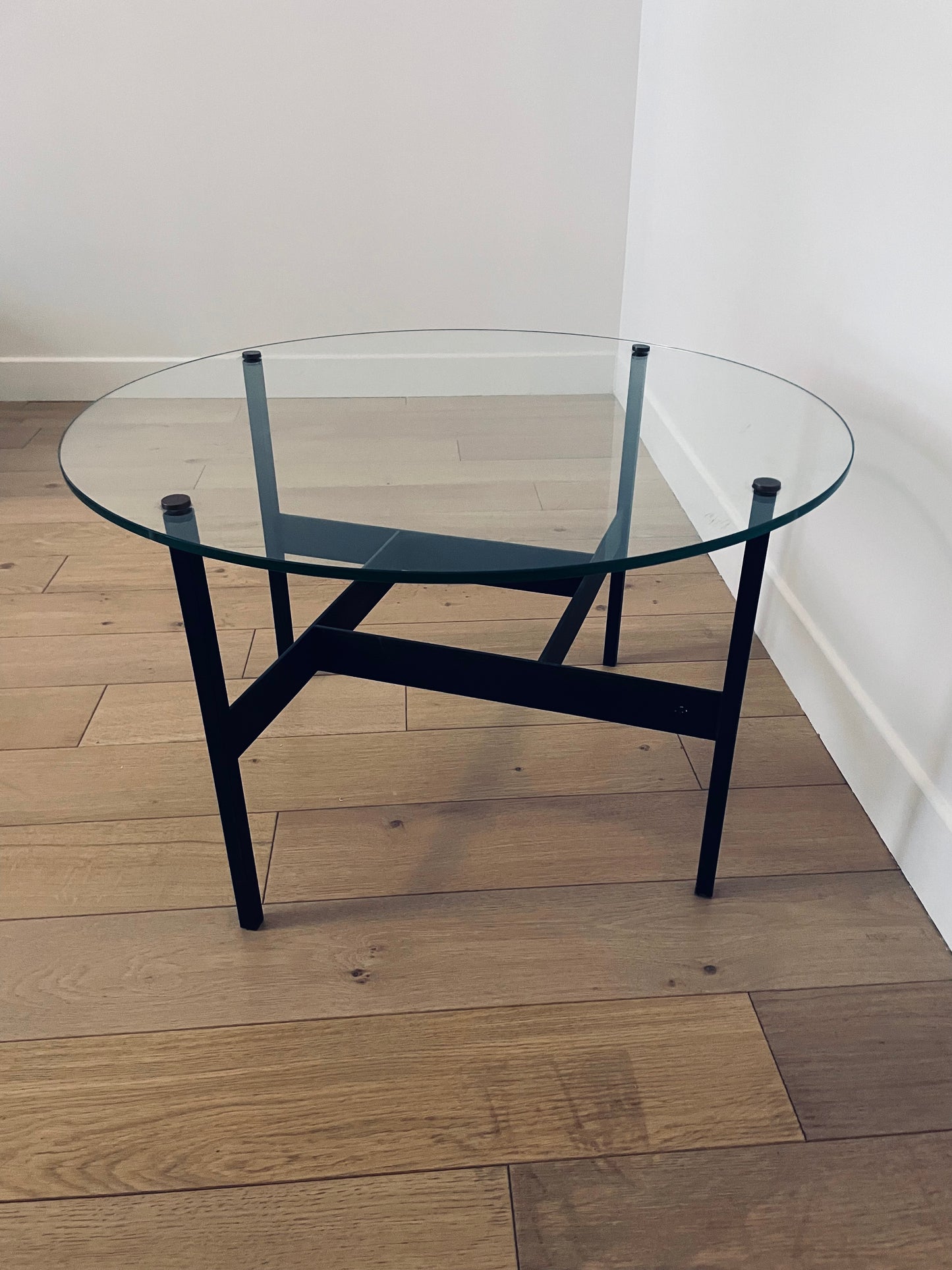 Table basse, coffee table, Vittorio Sacco, Italie, 70s