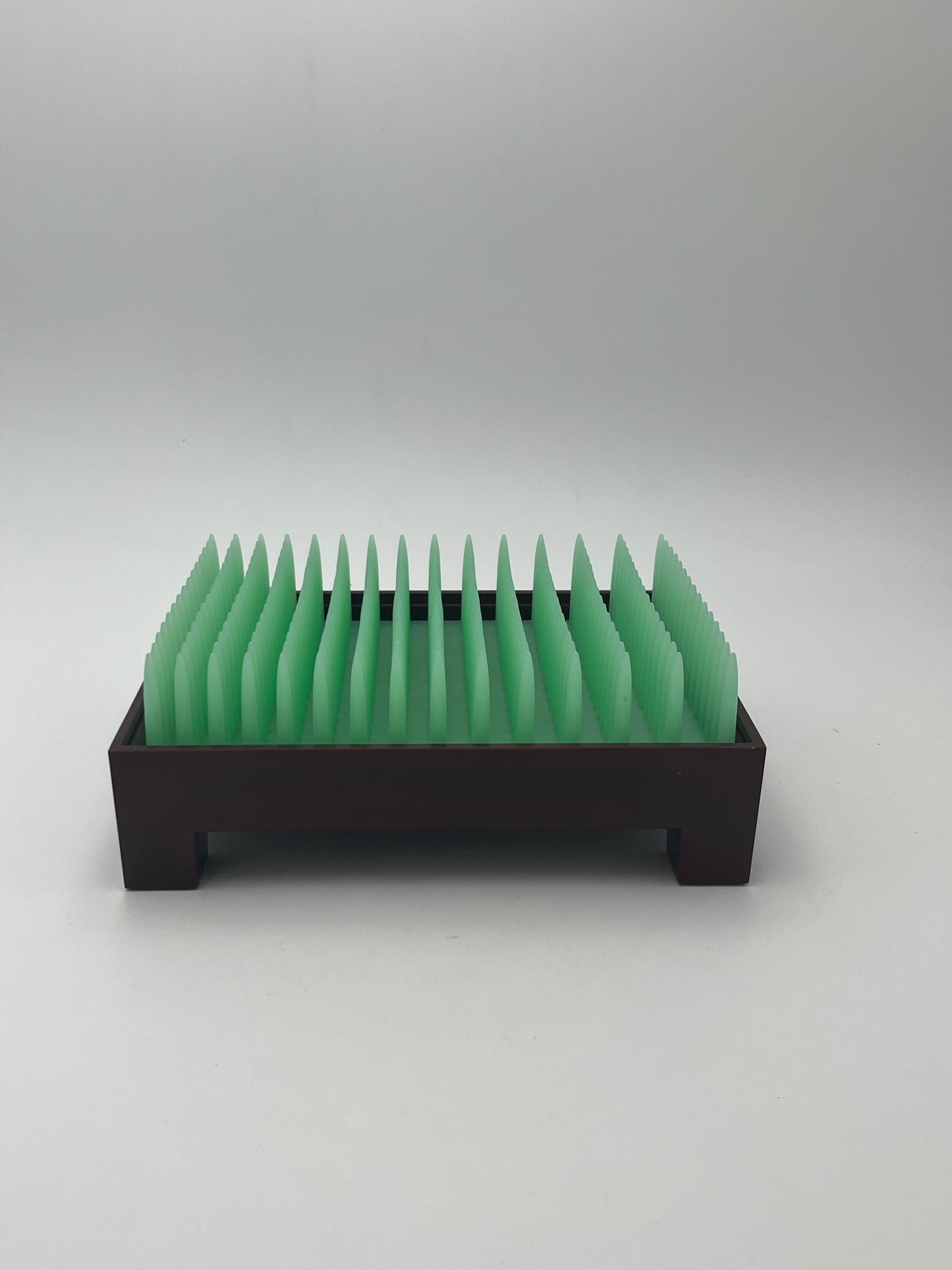 Organiseur de Bureau Alessi, Starck, Italie, 1992