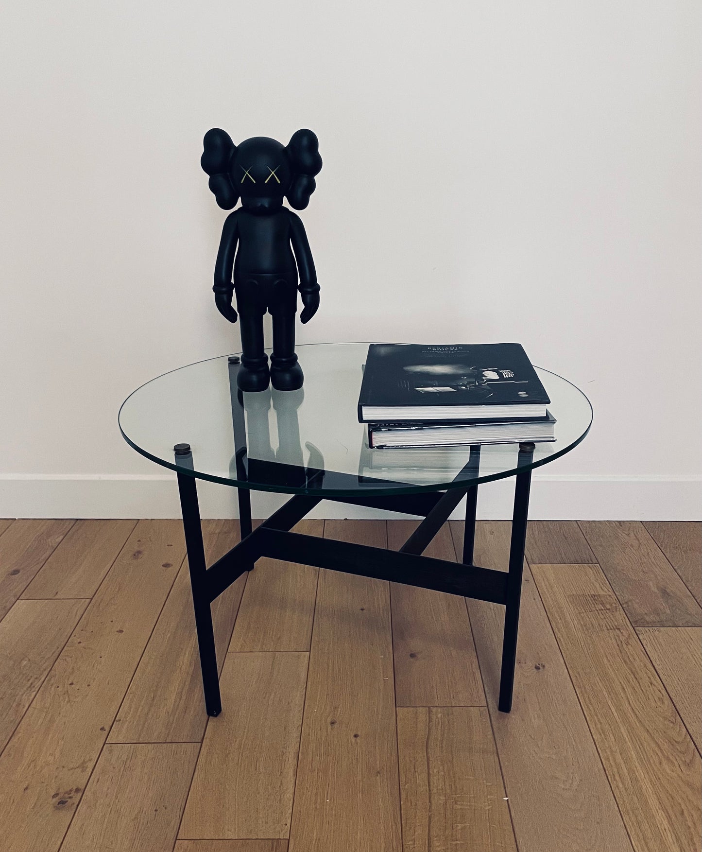Table basse, coffee table, Vittorio Sacco, Italie, 70s