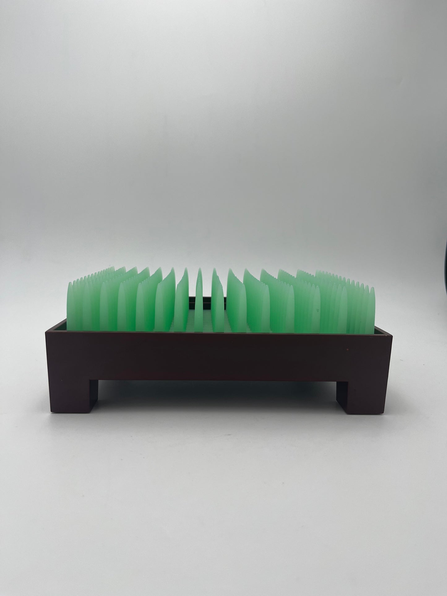 Organiseur de Bureau Alessi, Starck, Italie, 1992