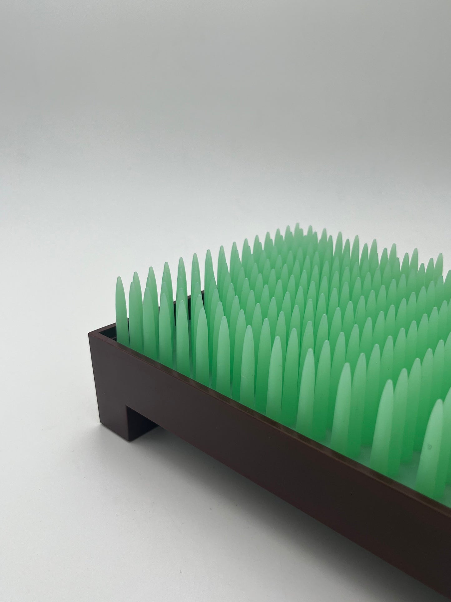 Organiseur de Bureau Alessi, Starck, Italie, 1992