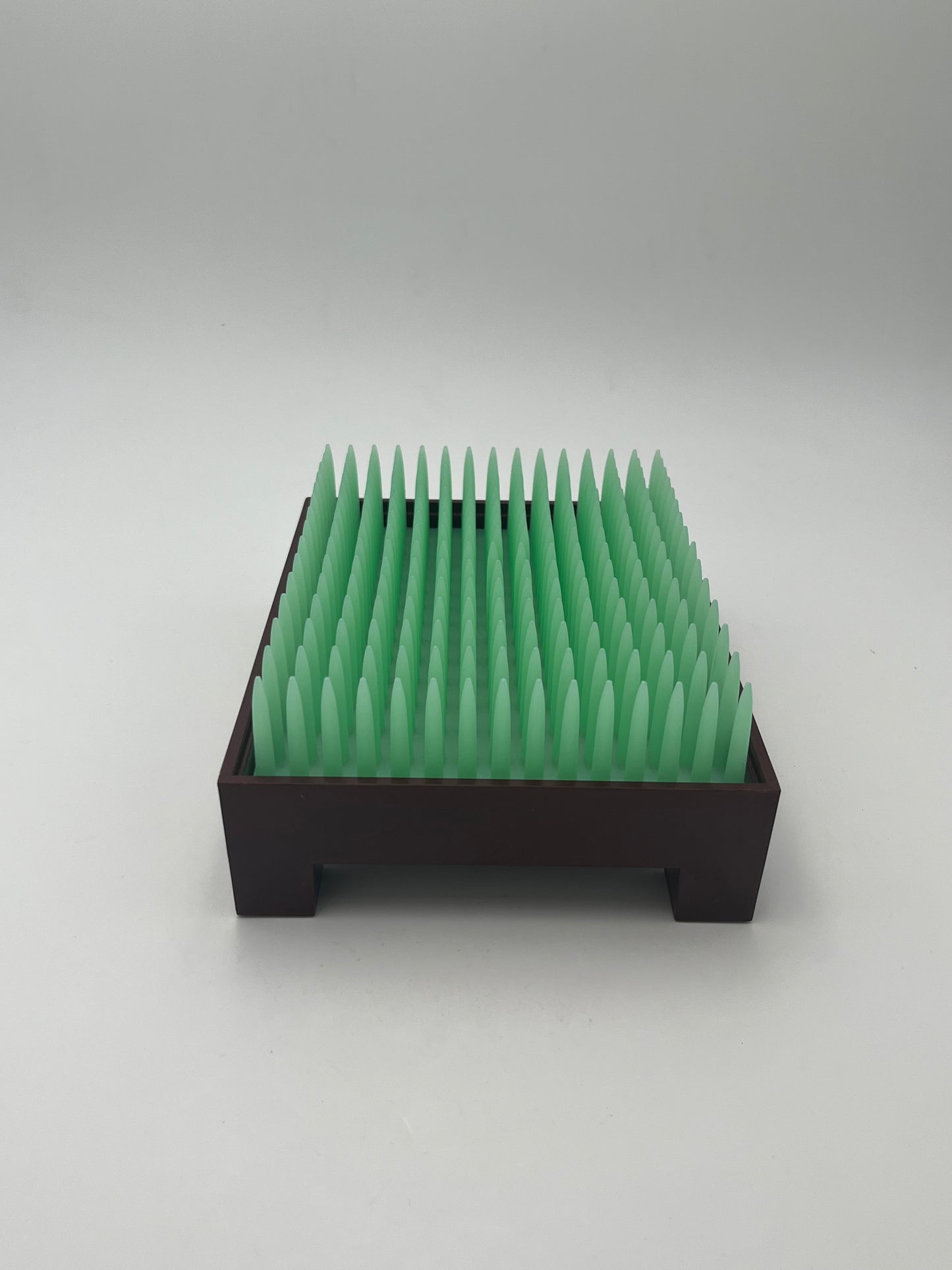 Organiseur de Bureau Alessi, Starck, Italie, 1992