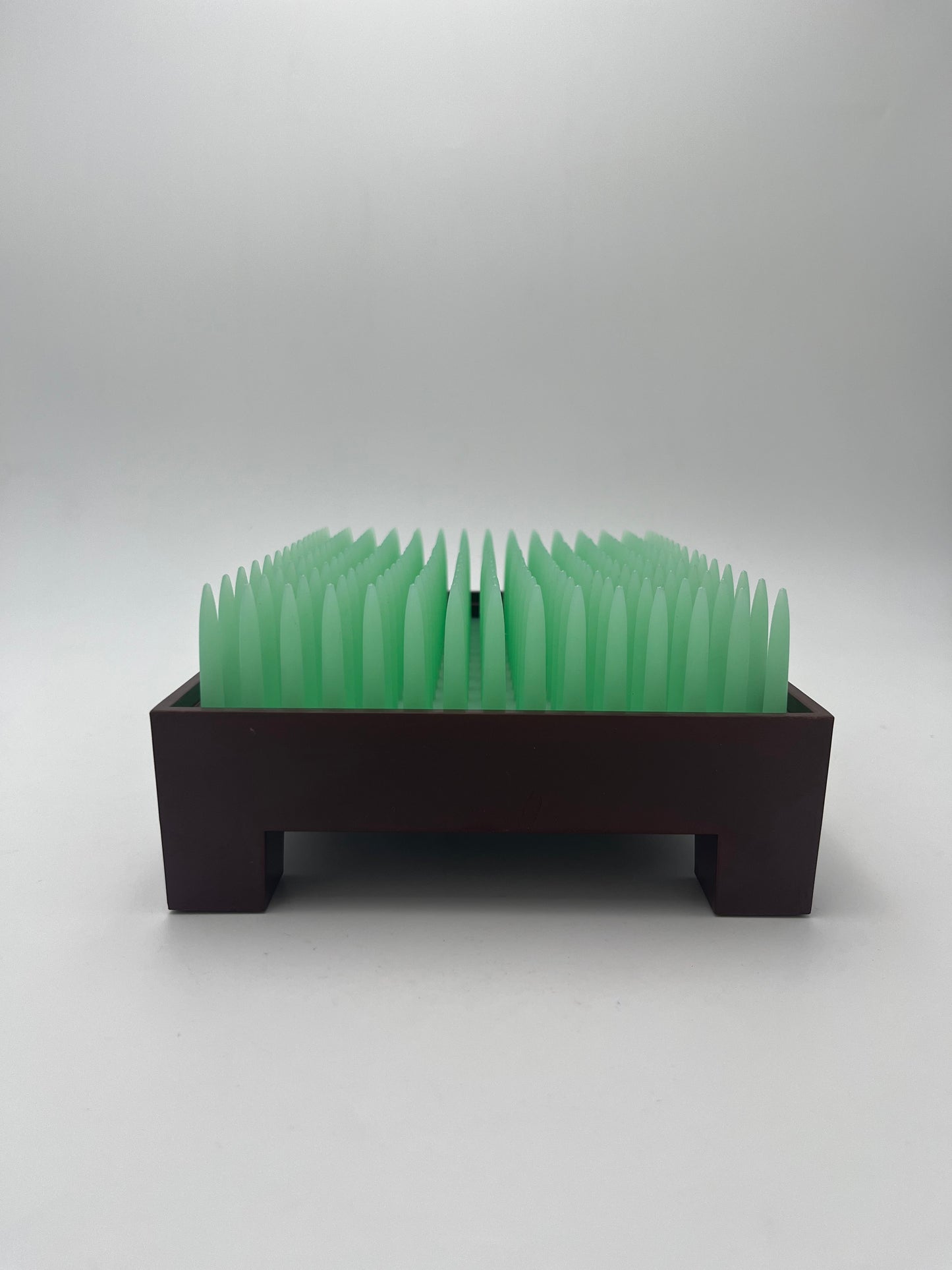 Organiseur de Bureau Alessi, Starck, Italie, 1992