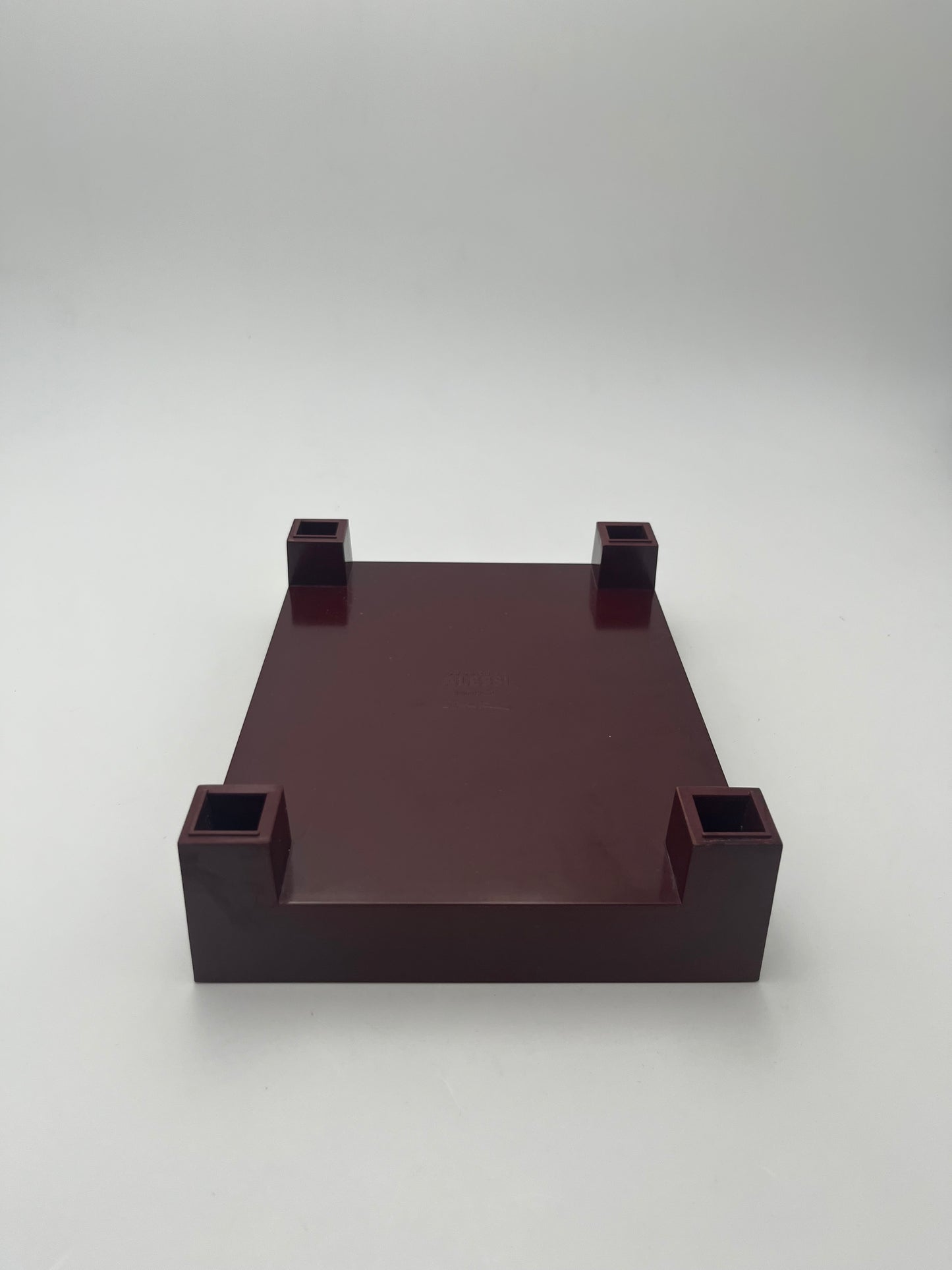Organiseur de Bureau Alessi, Starck, Italie, 1992