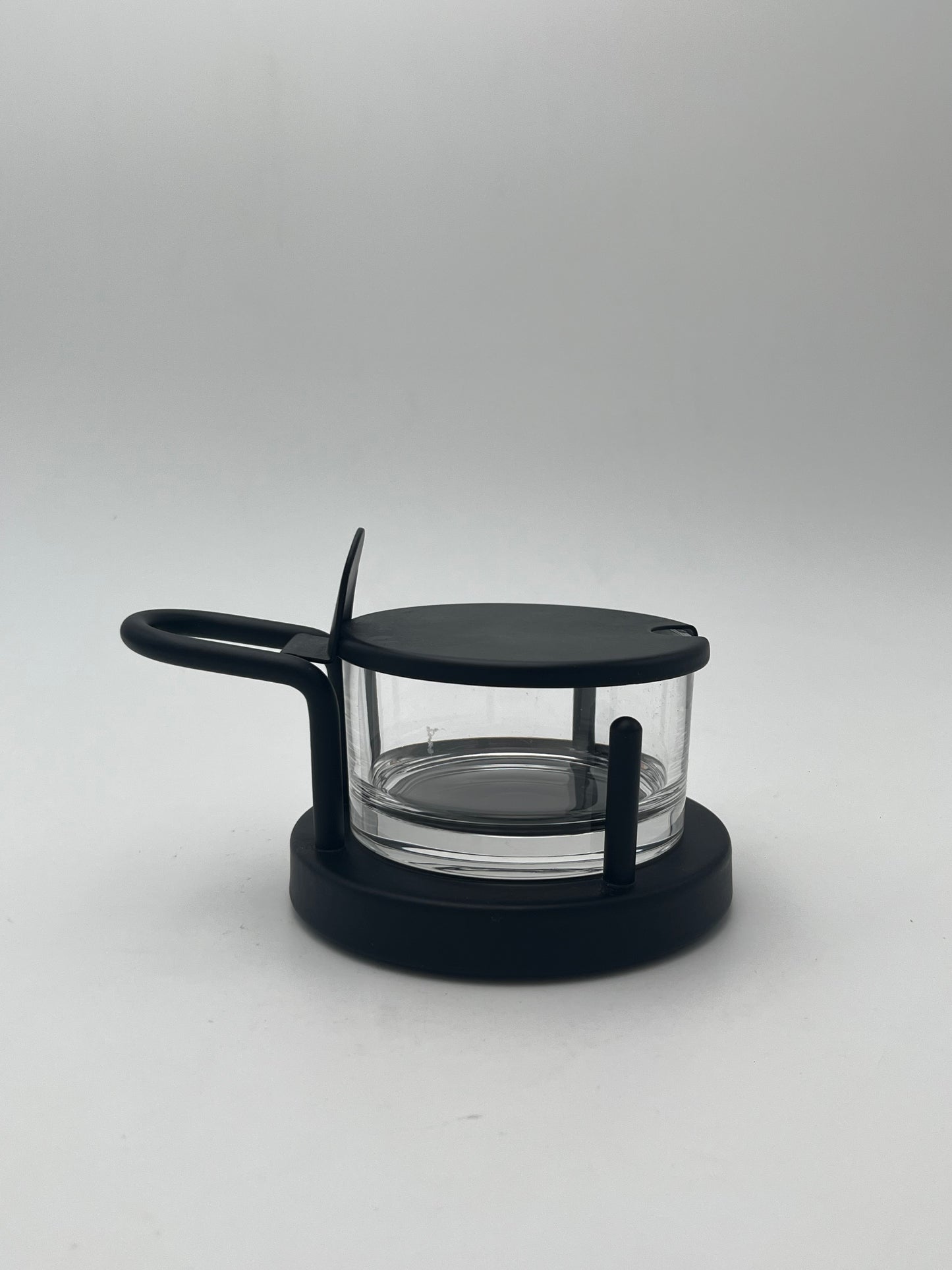 Porte parmesan Alessi '5071', Ettore Sottsass, Italie, 1978