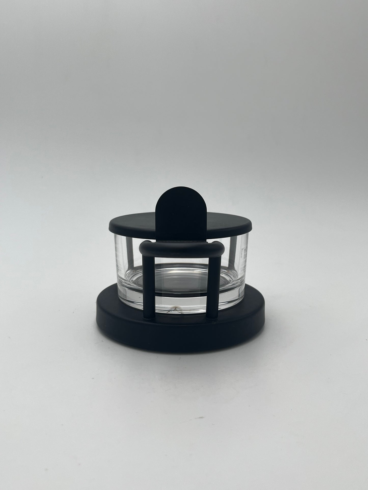 Porte parmesan Alessi '5071', Ettore Sottsass, Italie, 1978
