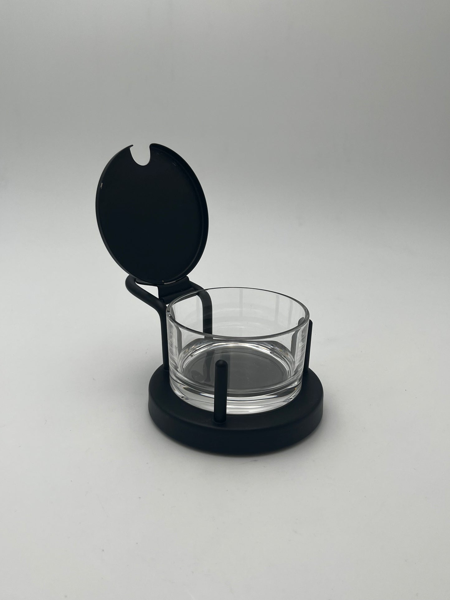Porte parmesan Alessi '5071', Ettore Sottsass, Italie, 1978