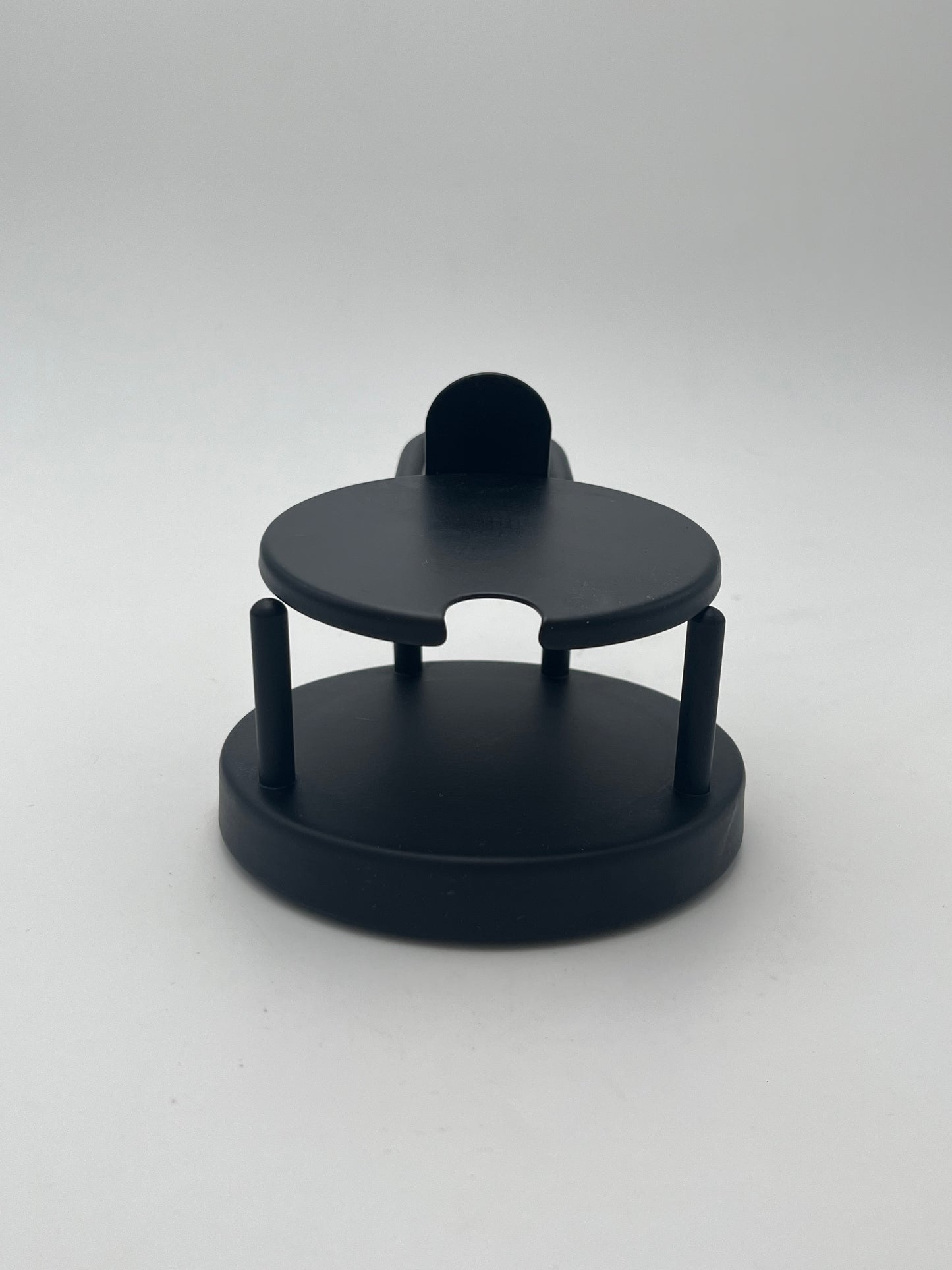 Porte parmesan Alessi '5071', Ettore Sottsass, Italie, 1978