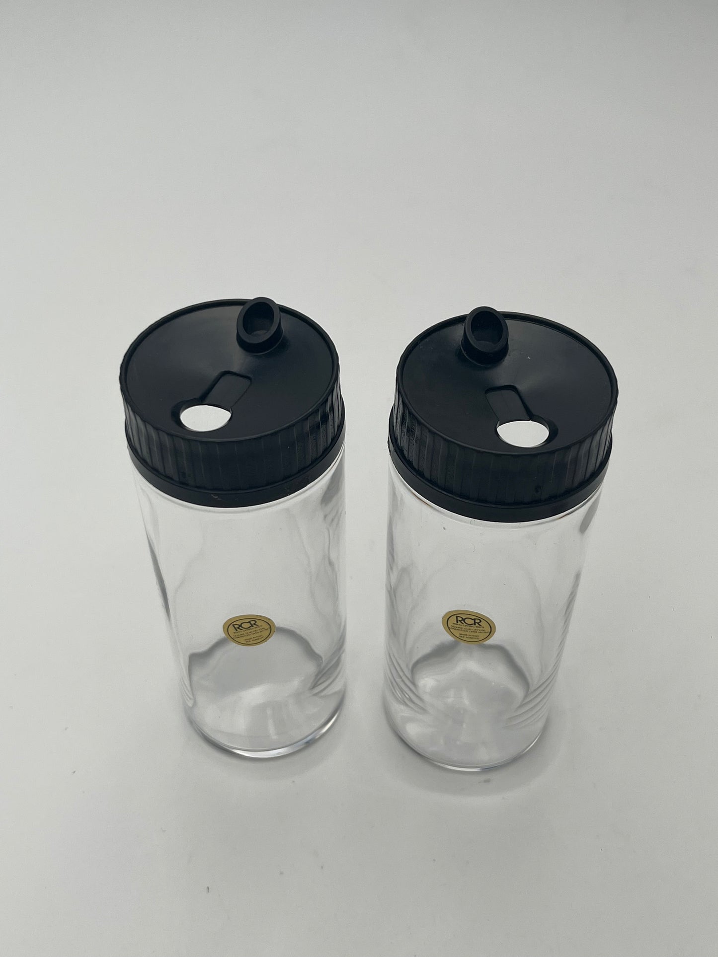 Set Condiments Saladier et Plateau de service Abert, Italie, 70s