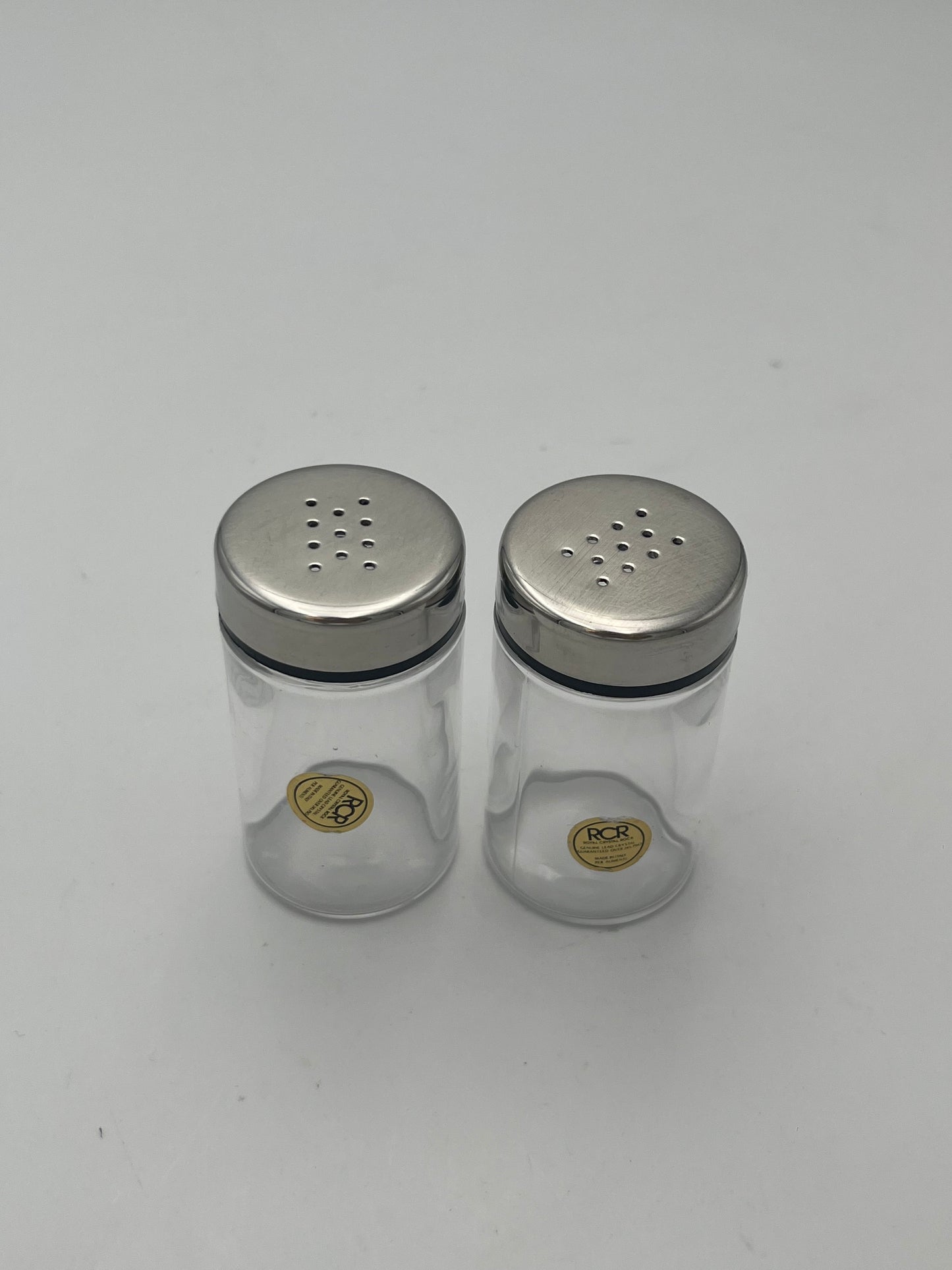 Set Condiments Saladier et Plateau de service Abert, Italie, 70s