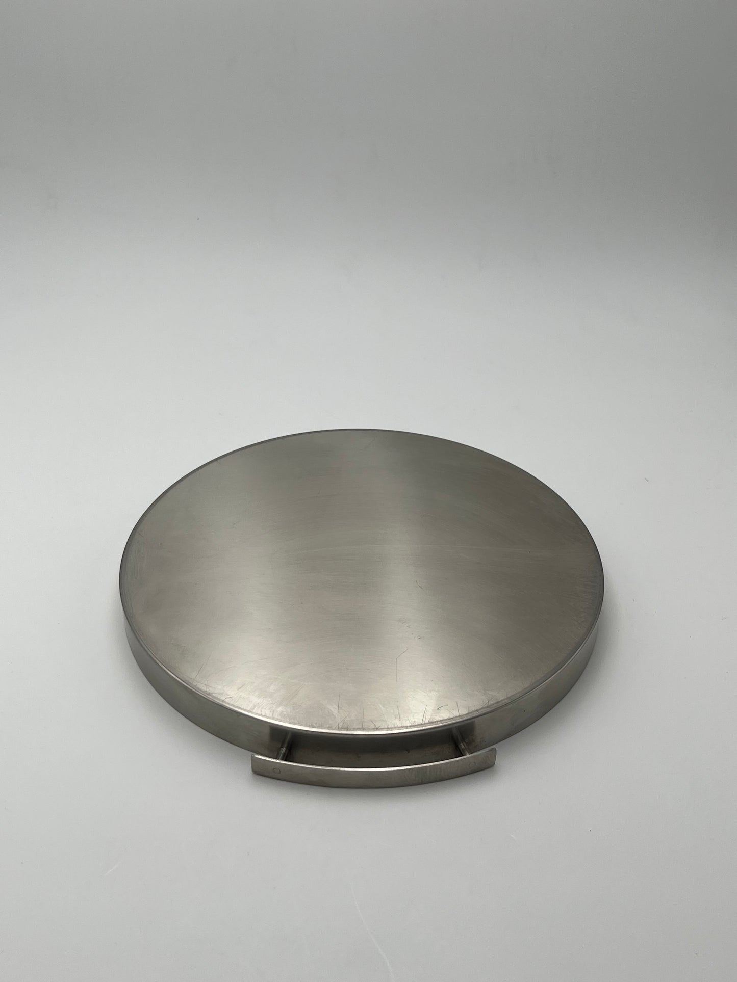 Ensemble à thé, café, 'Cylinda-line' Stelton, Arne Jacobsen, 60s