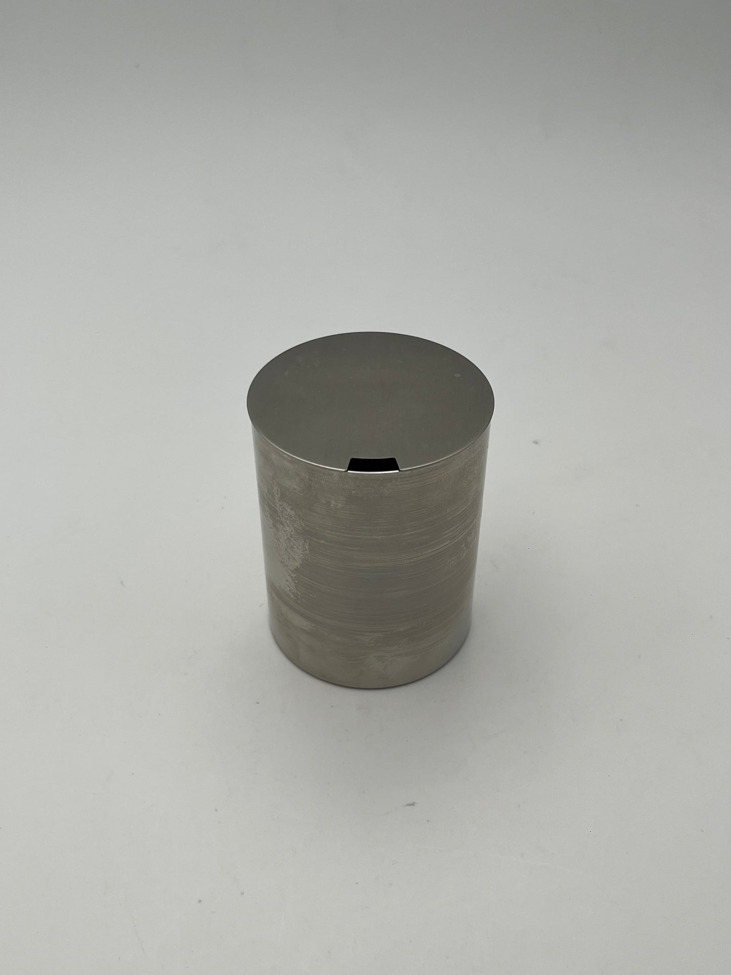 Ensemble à thé, café, 'Cylinda-line' Stelton, Arne Jacobsen, 60s