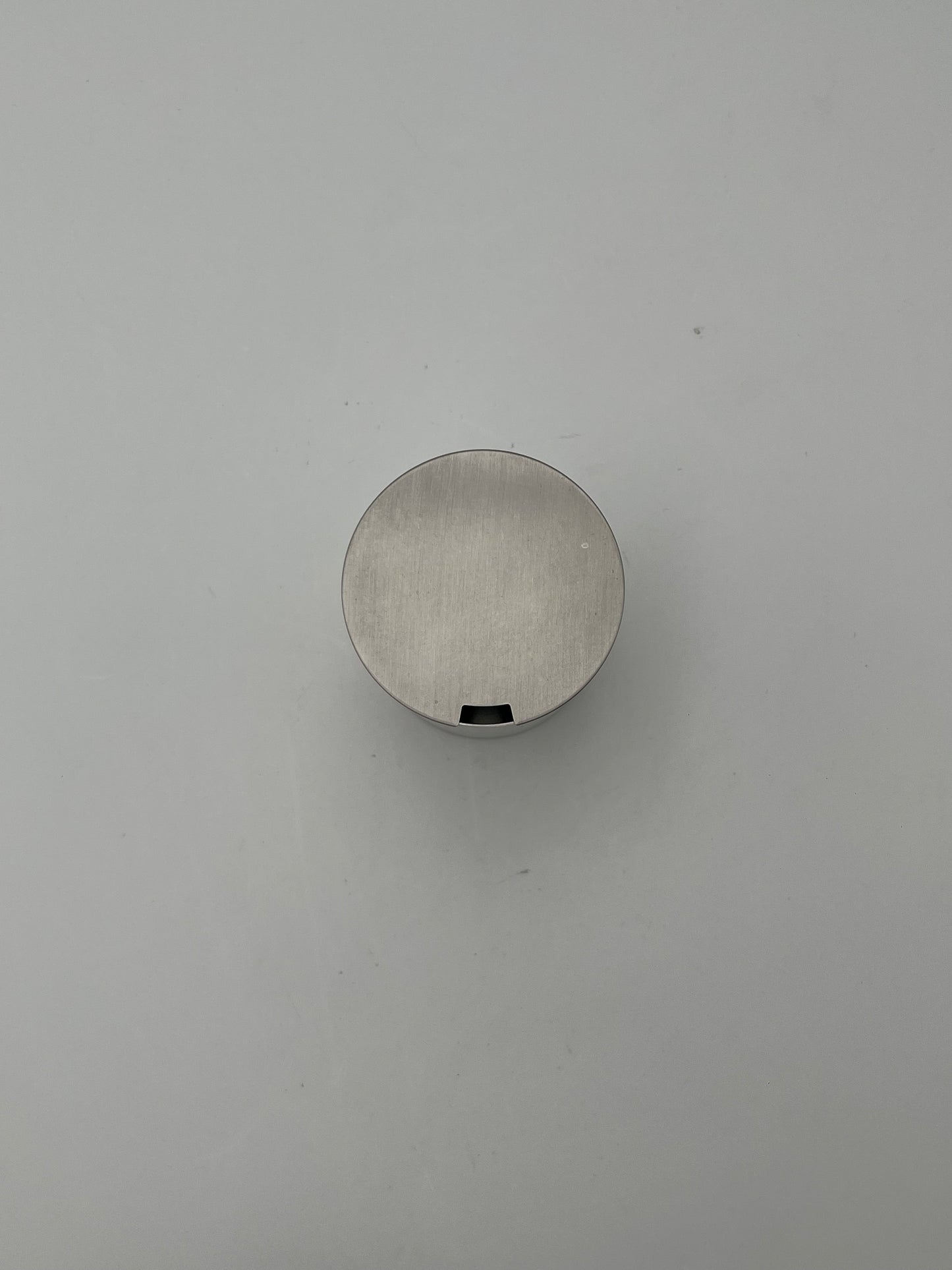 Ensemble à thé, café, 'Cylinda-line' Stelton, Arne Jacobsen, 60s