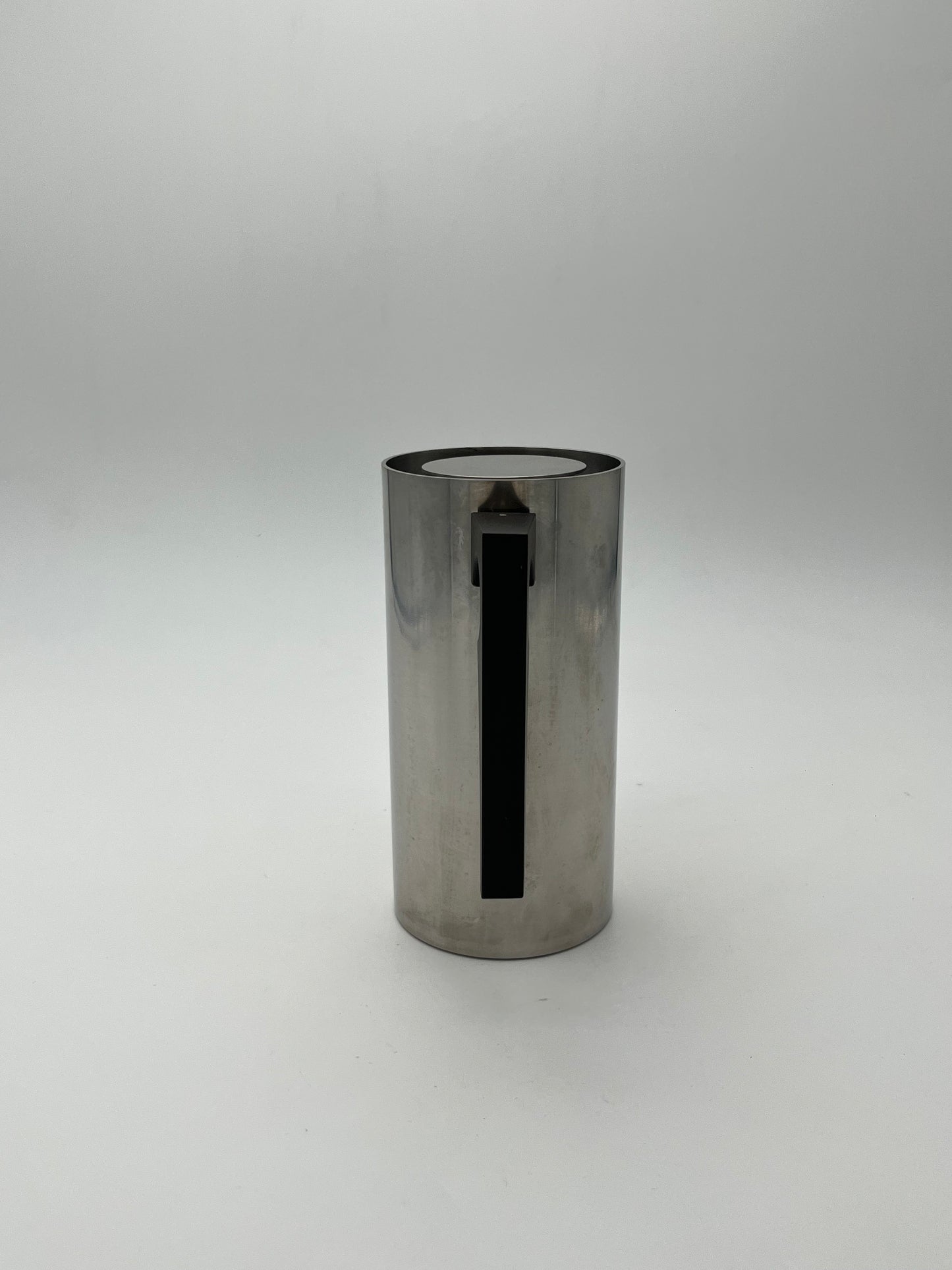 Ensemble à thé, café, 'Cylinda-line' Stelton, Arne Jacobsen, 60s