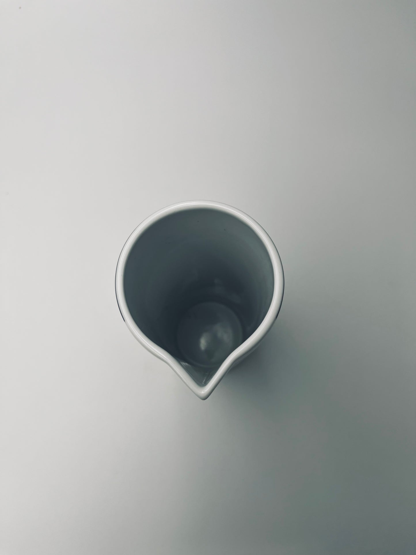 Ensemble de Mugs Verner Panton, Menu, Danemark
