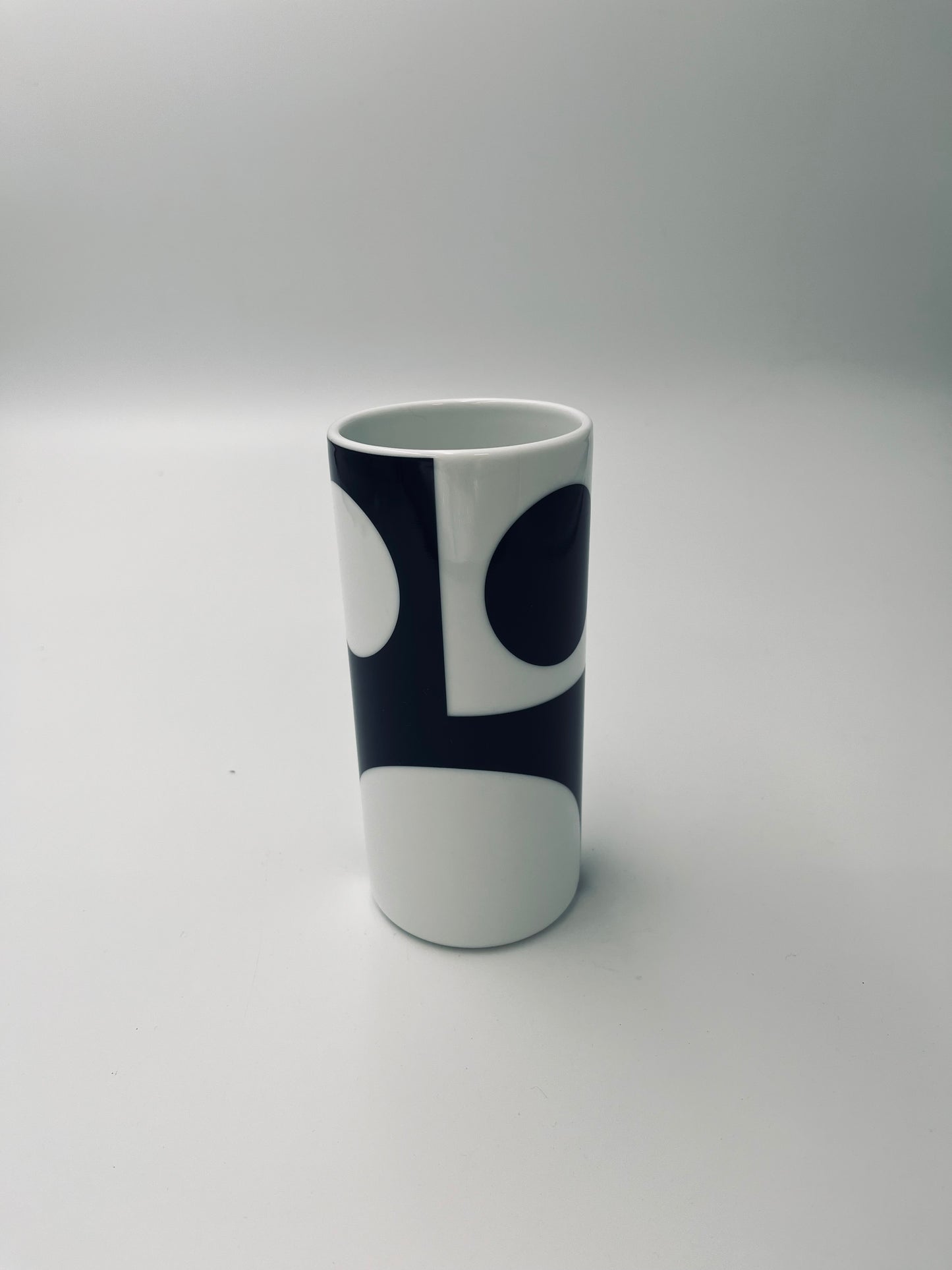 Ensemble de Mugs Verner Panton, Menu, Danemark