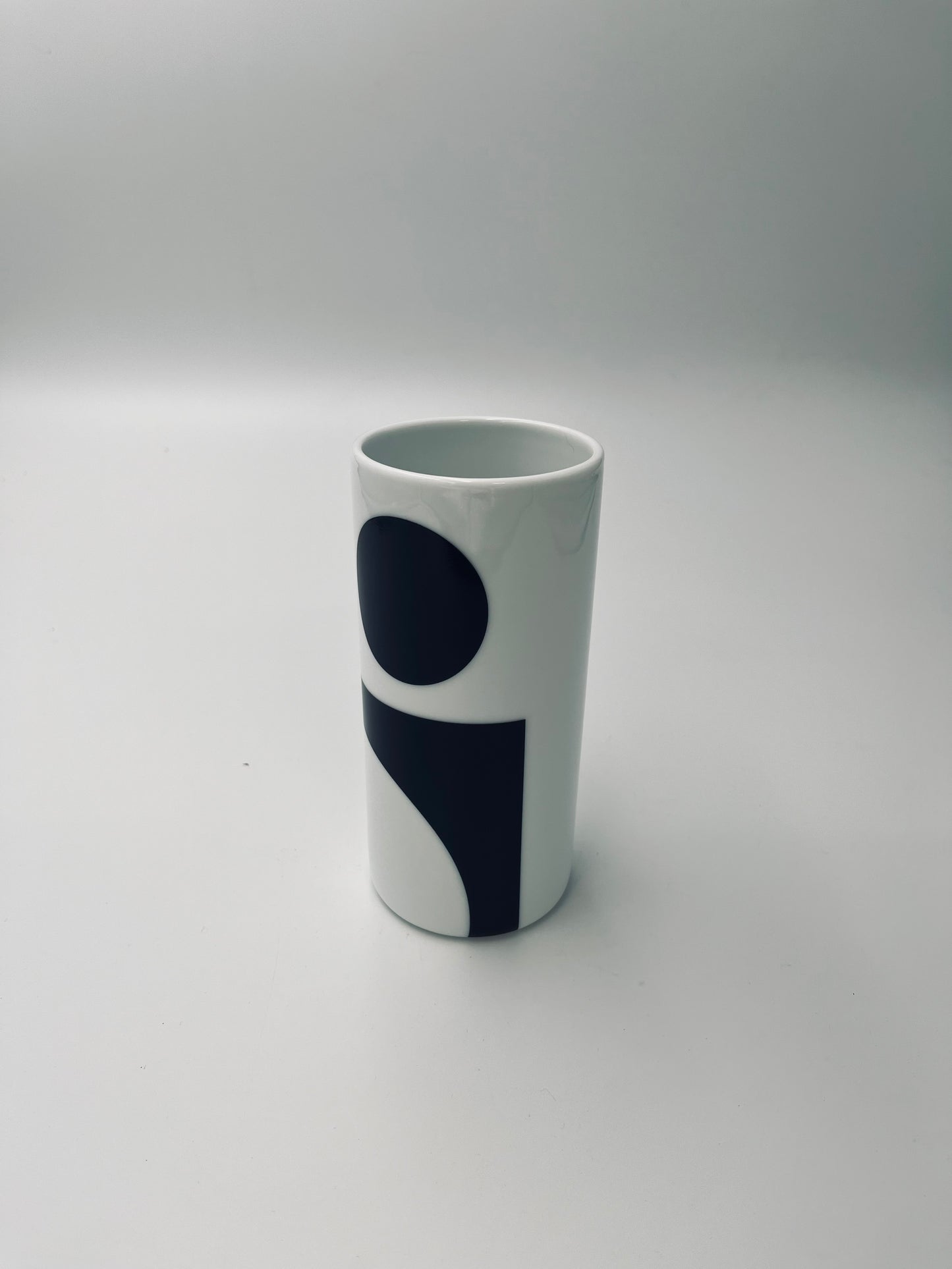 Ensemble de Mugs Verner Panton, Menu, Danemark