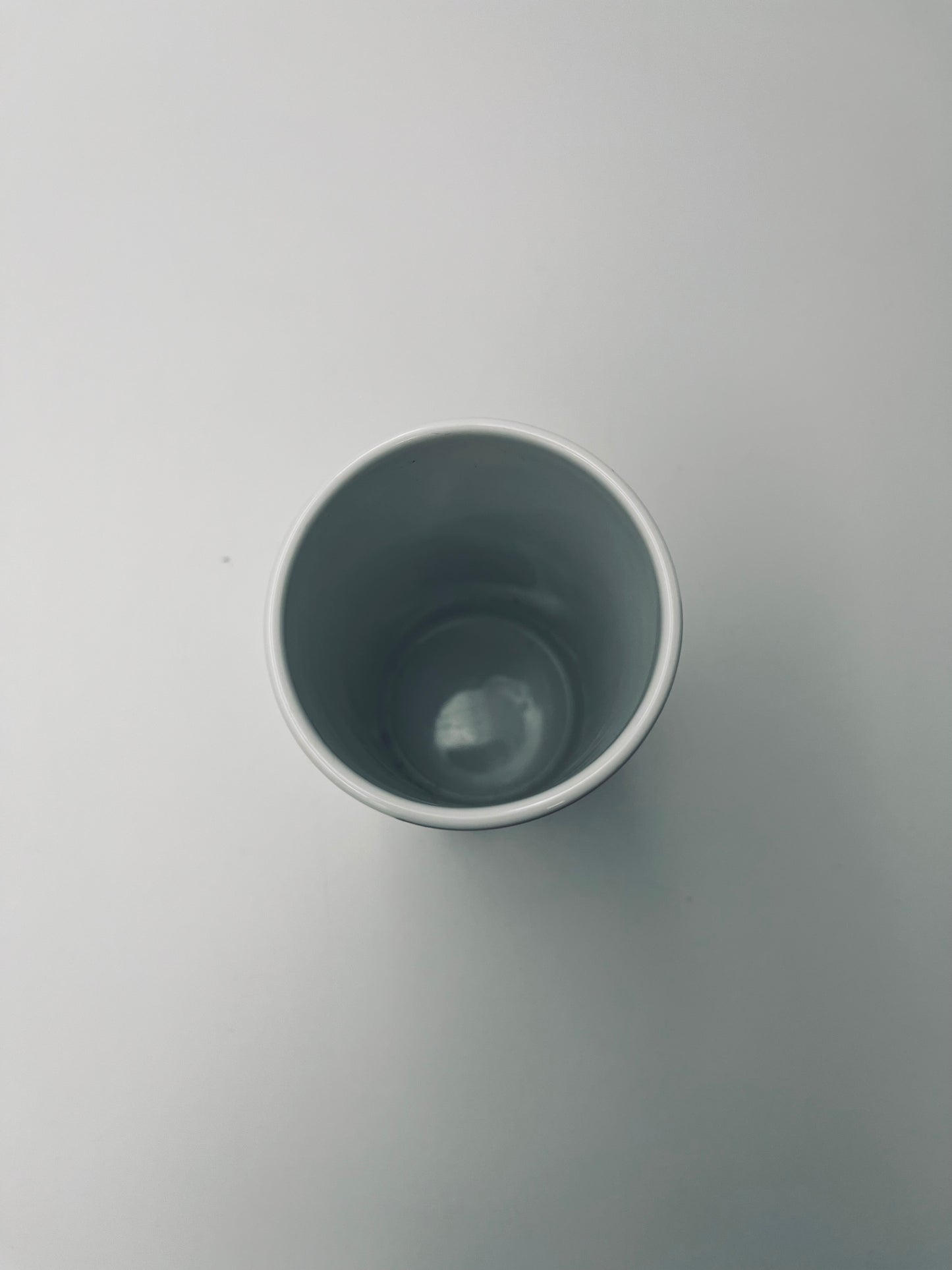 Ensemble de Mugs Verner Panton, Menu, Danemark