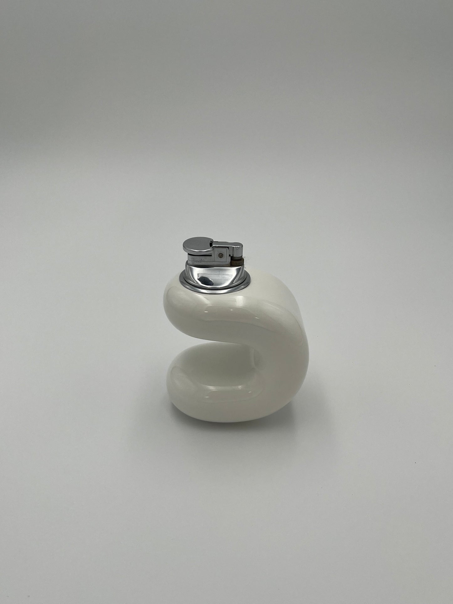 Briquet de Table Sicart Cartigliano, Italy, 70s