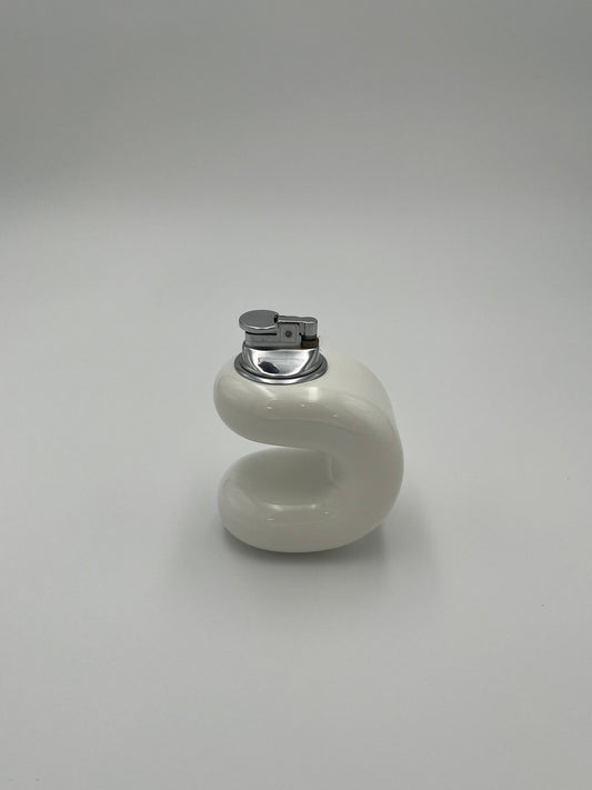 Briquet de Table Sicart Cartigliano, Italy, 70s
