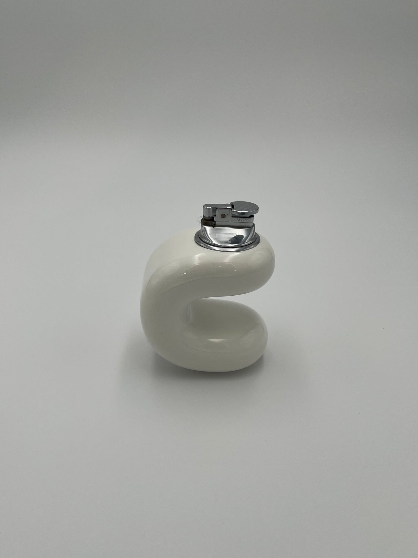 Briquet de Table Sicart Cartigliano, Italy, 70s