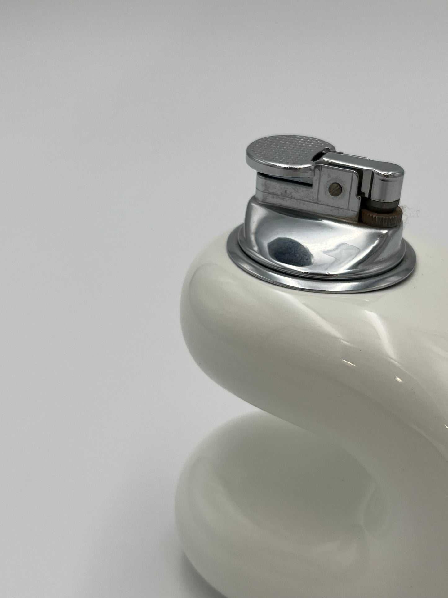 Briquet de Table Sicart Cartigliano, Italy, 70s