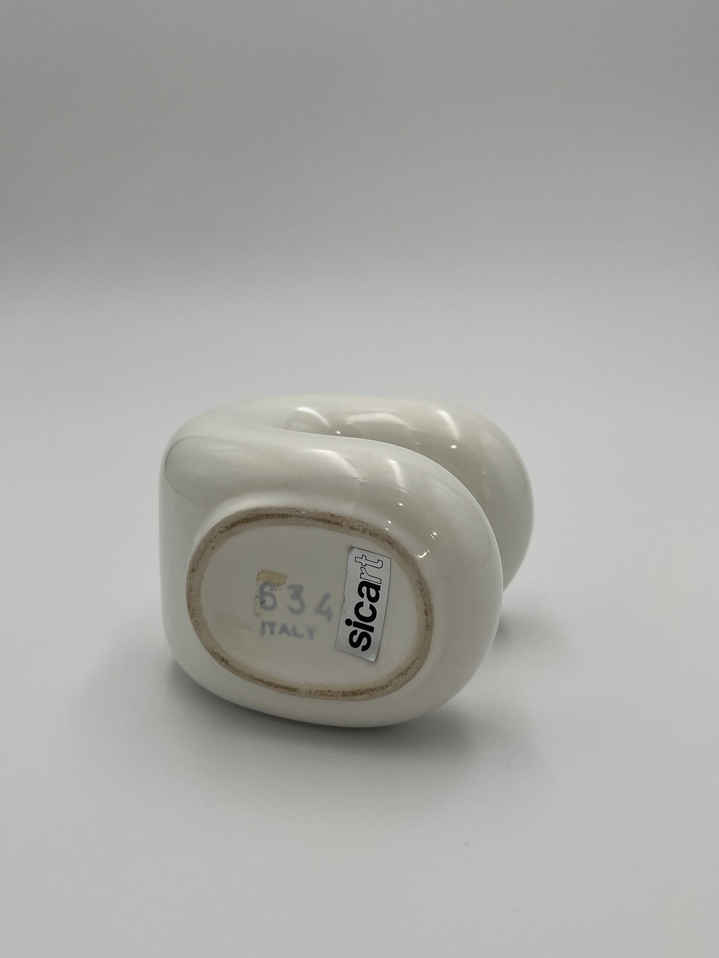 Briquet de Table Sicart Cartigliano, Italy, 70s