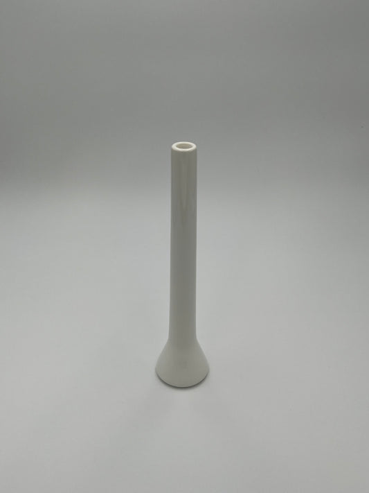 Soliflore Blanc, Sicart Cartigliano, Italy, 70s