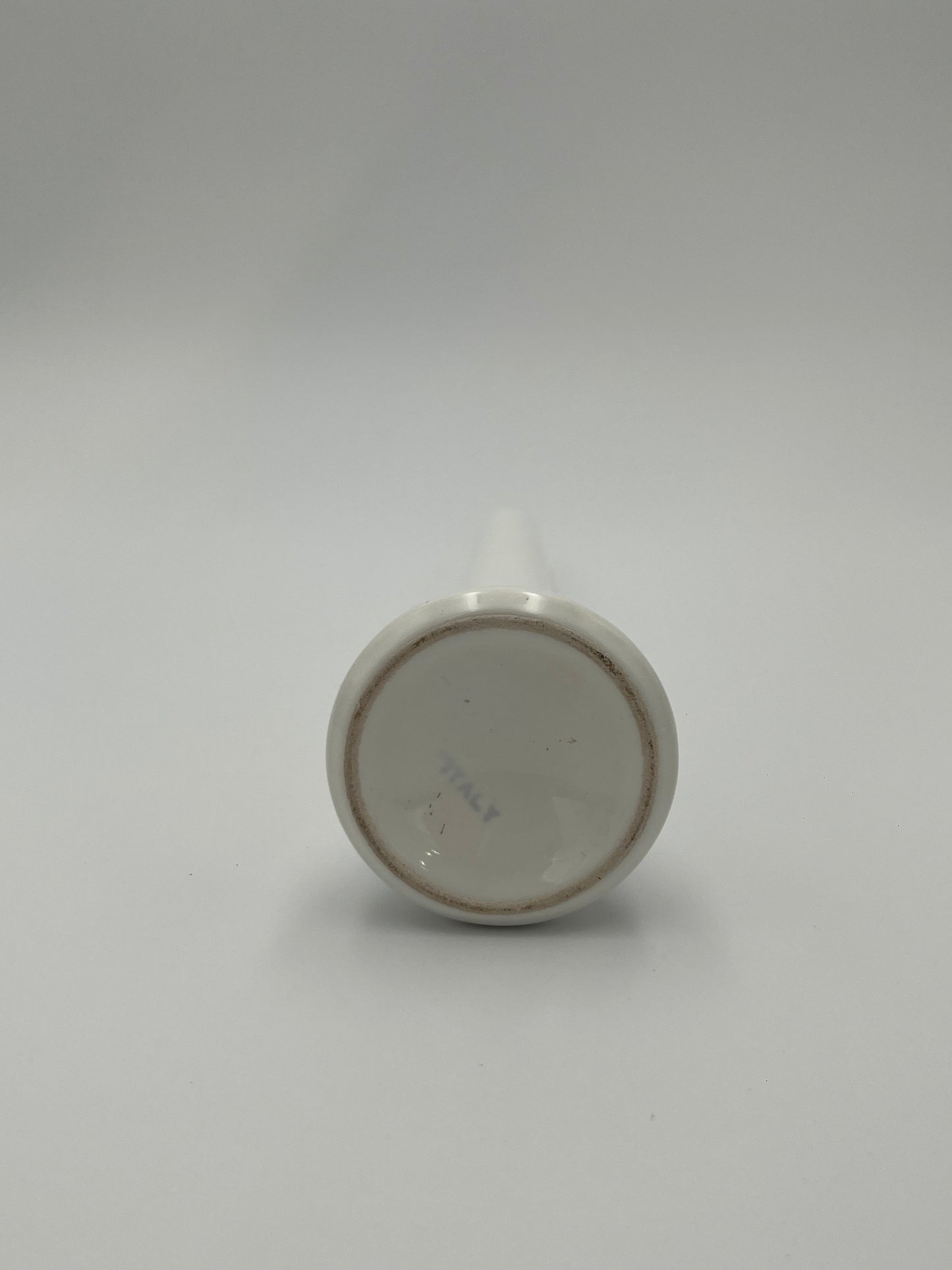 Soliflore Blanc, Sicart Cartigliano, Italy, 70s