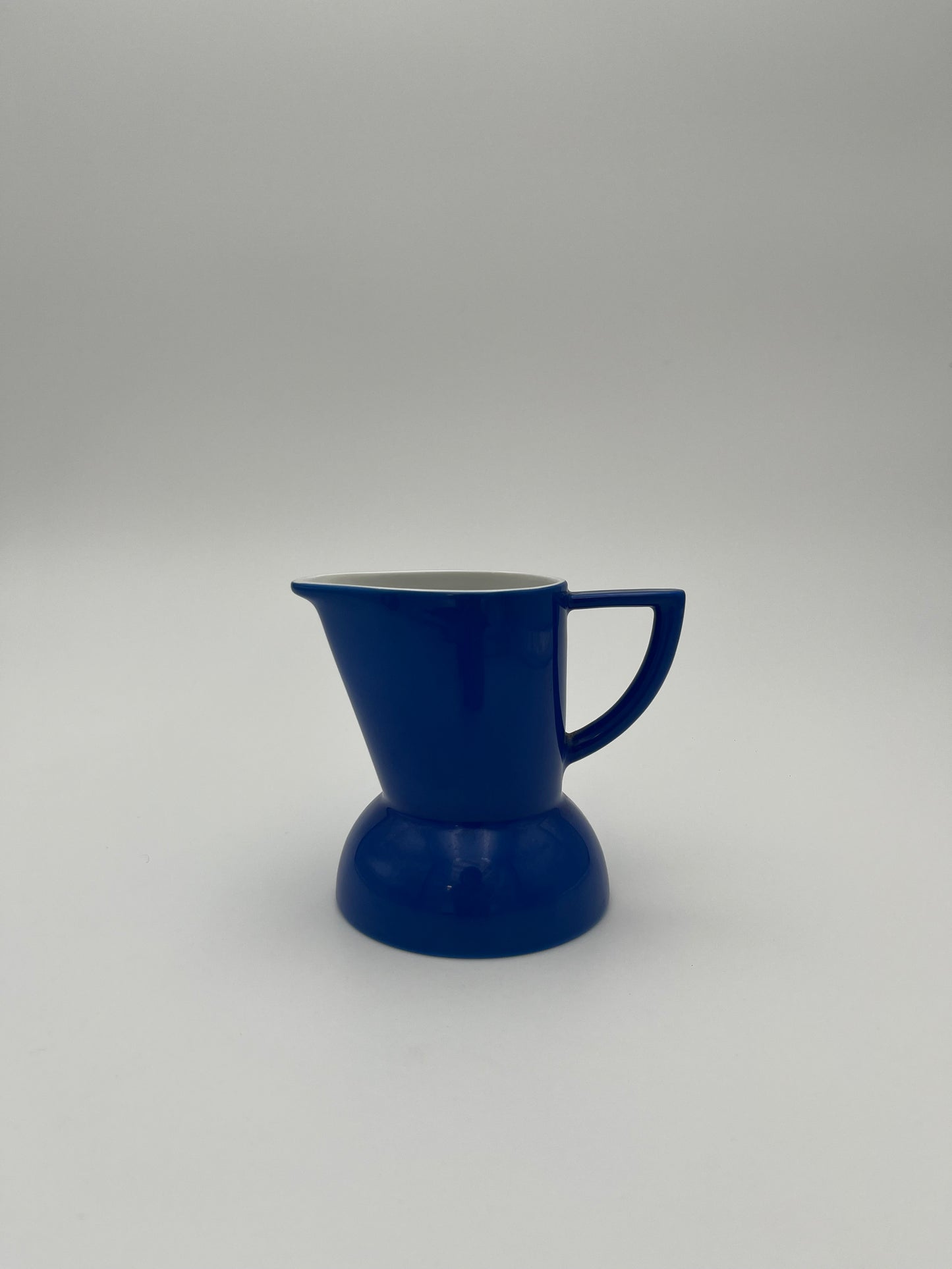 Pot à lait Arzberg, Lutz Rabold, Allemagne, 80s