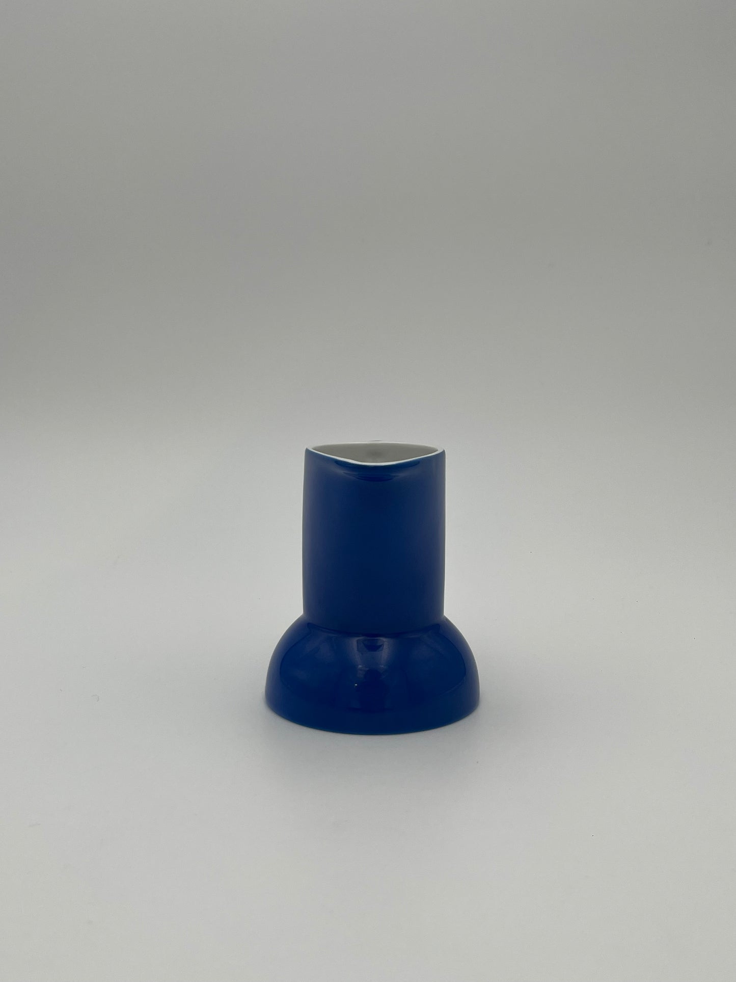 Pot à lait Arzberg, Lutz Rabold, Allemagne, 80s