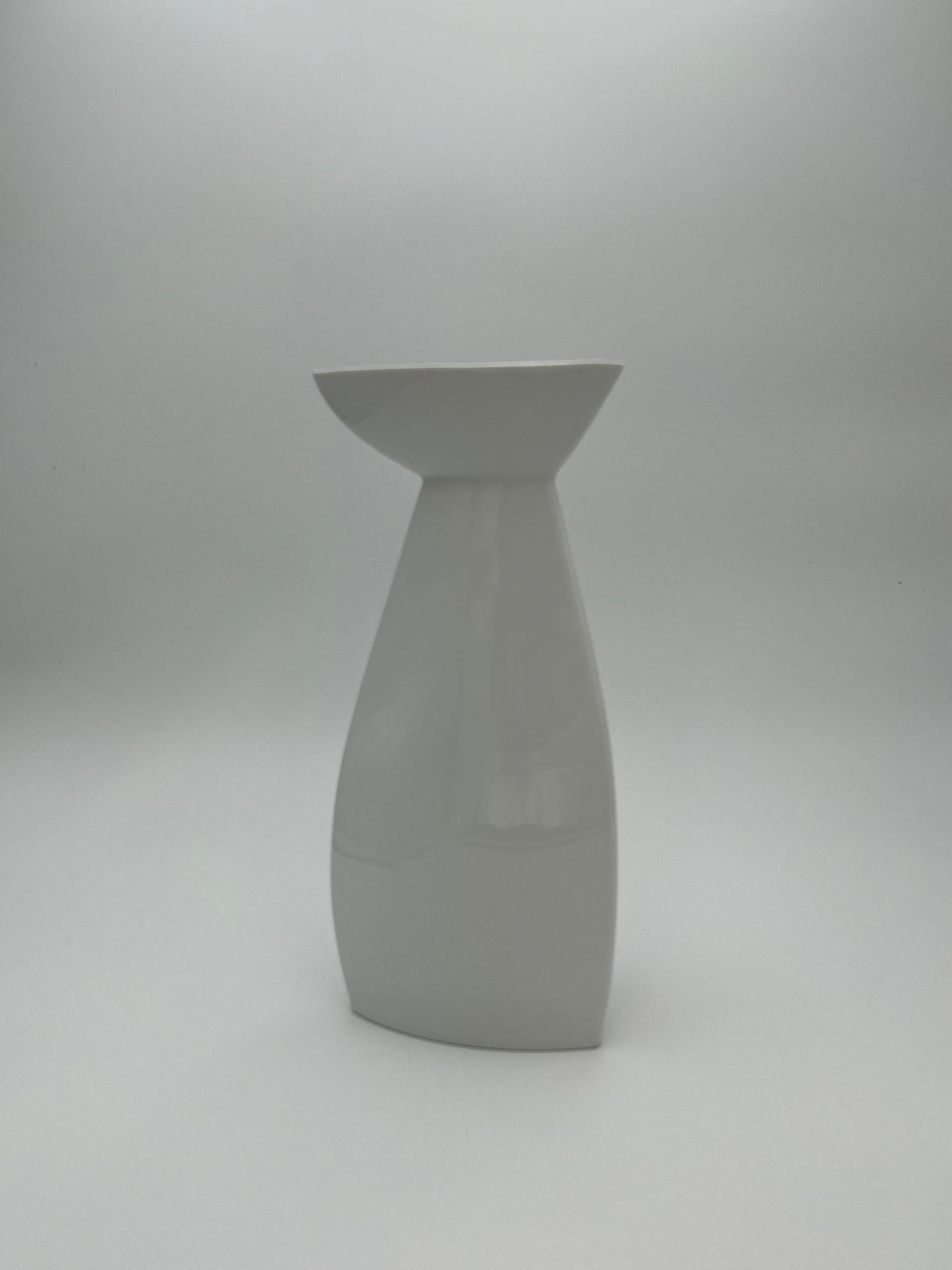 Vase Arzberg, Allemagne, 80s