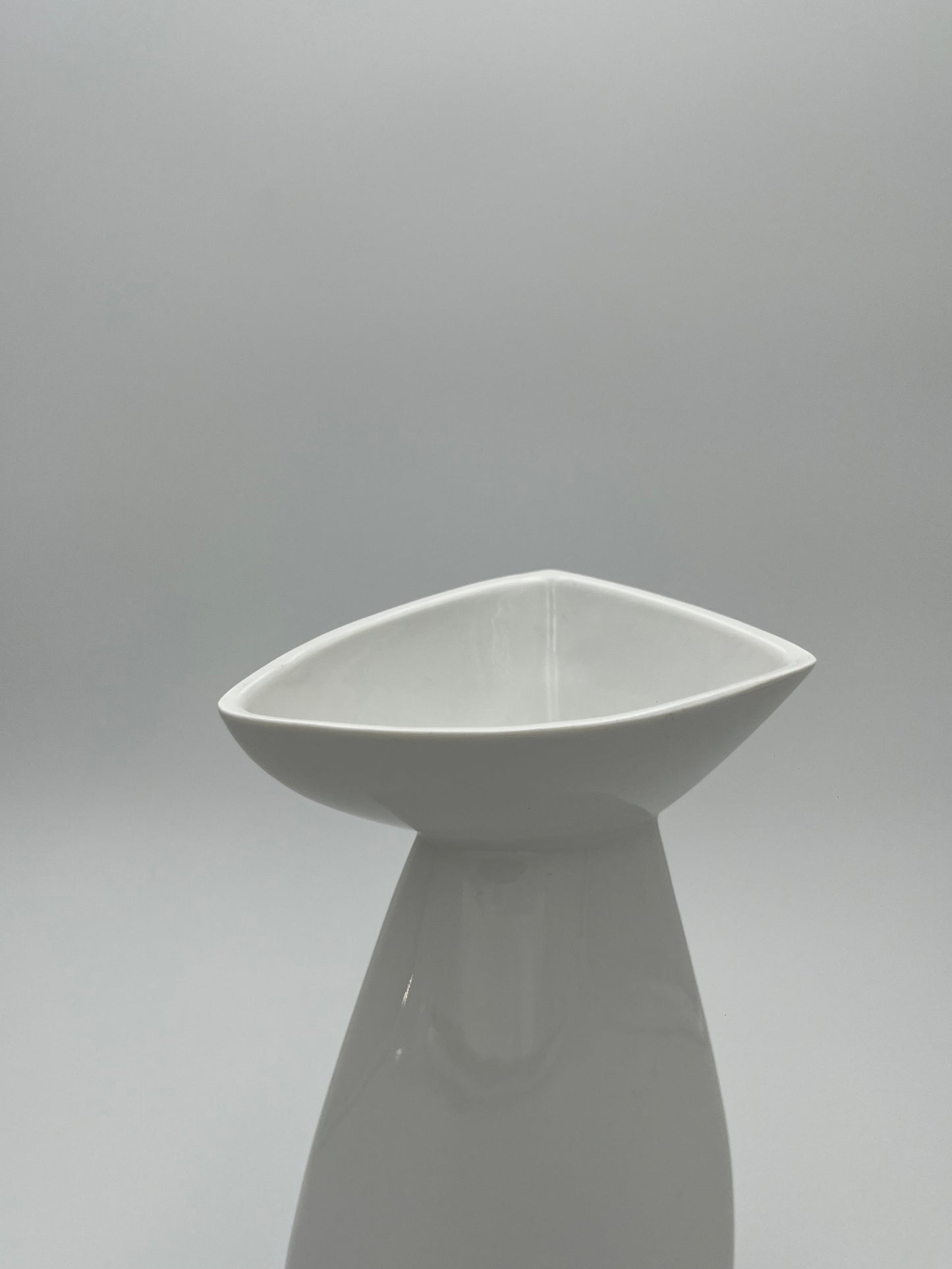Vase Arzberg, Allemagne, 80s