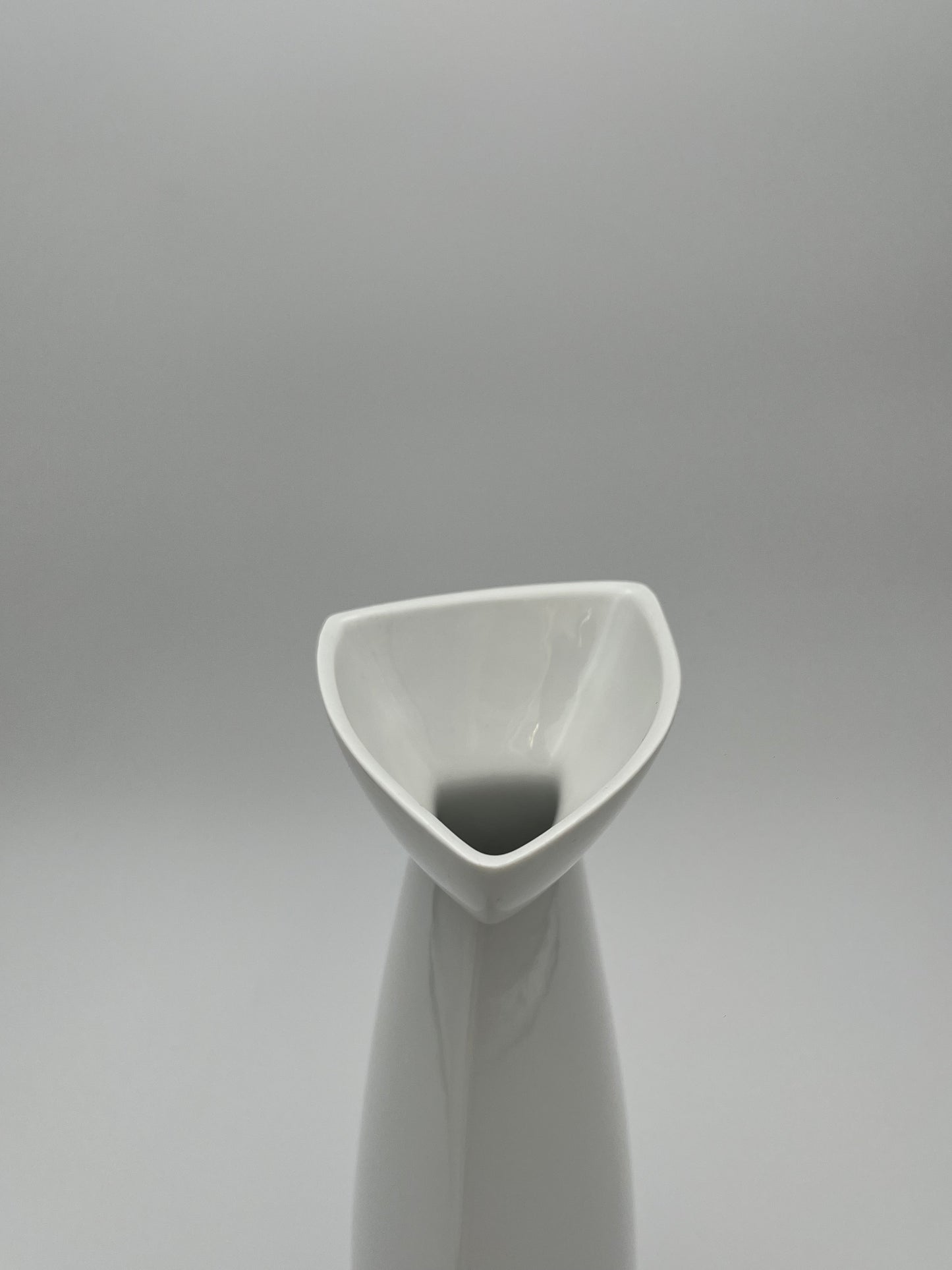 Vase Arzberg, Allemagne, 80s